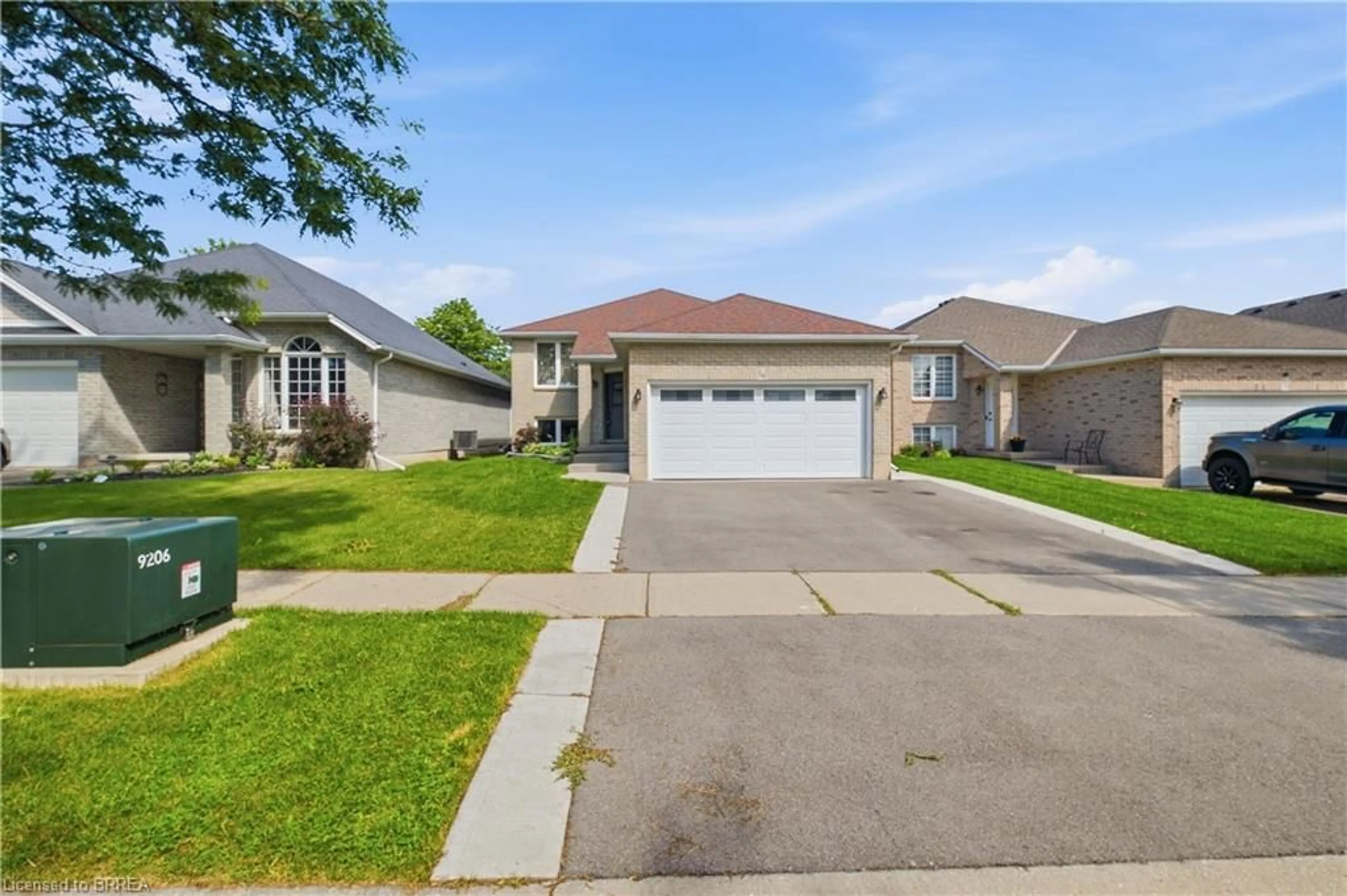 Unknown for 114 Donegal Dr, Brantford Ontario N3T 6N4