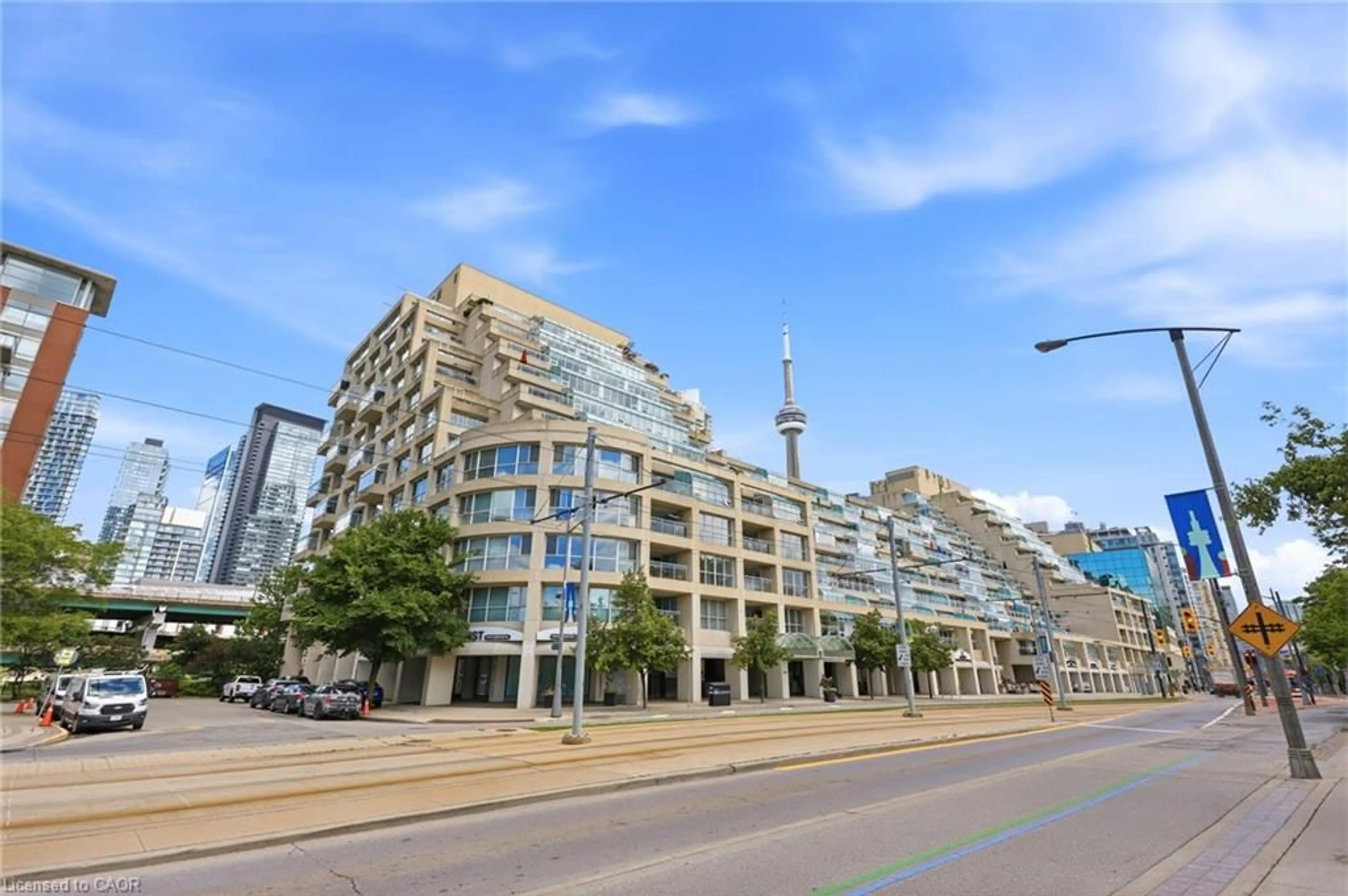 Unknown for 460 Queens Quay Way #803E, Toronto Ontario M5V 2Y5