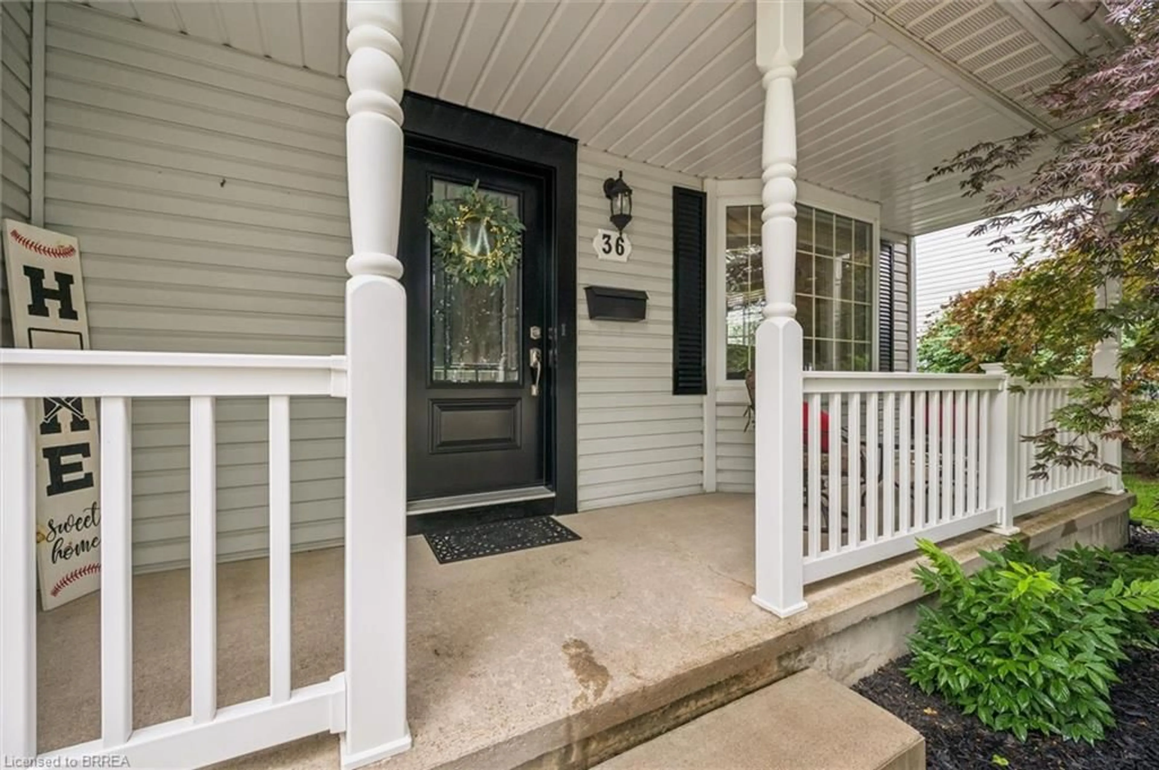 Unknown for 36 Algonquin Rd, Woodstock Ontario N4T 1R8