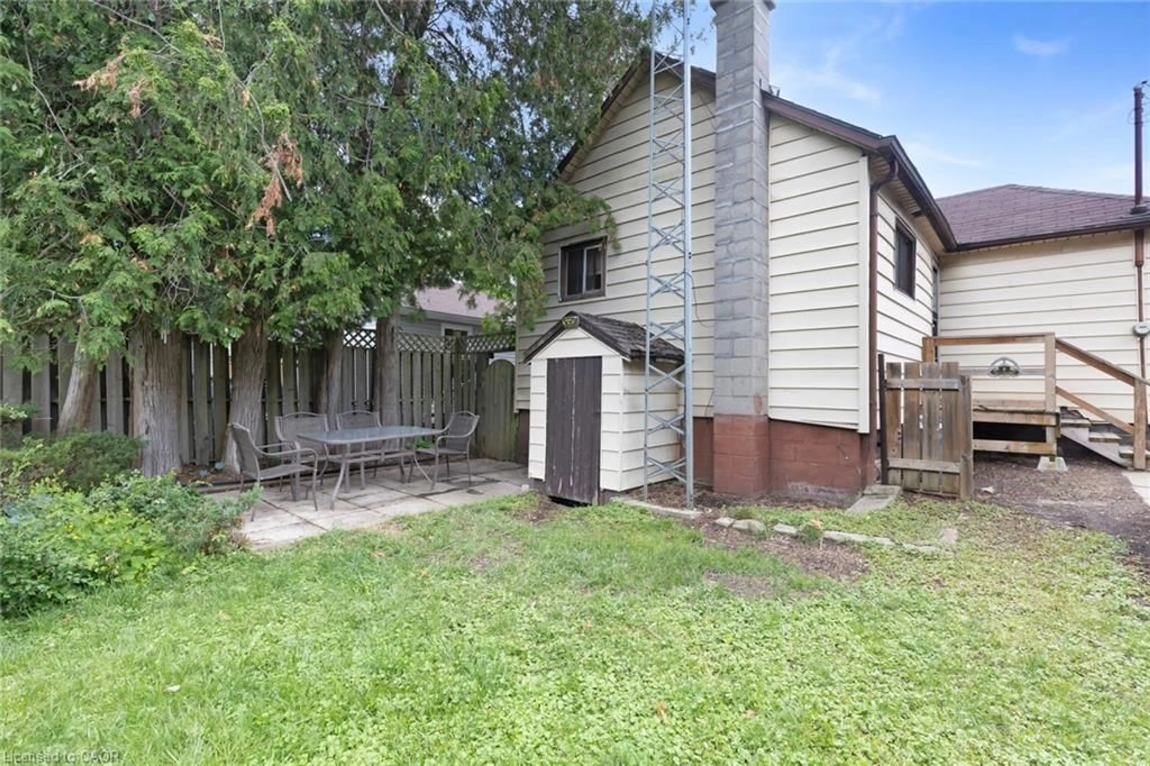 Unknown for 10 Simcoe St, Delhi Ontario N4B 1A7