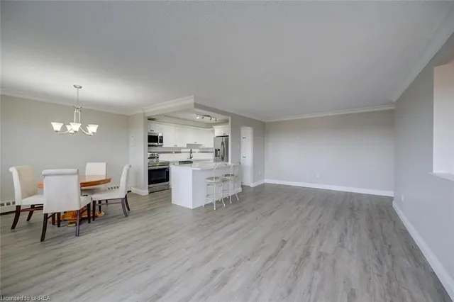 640 West St #909, Brantford 5