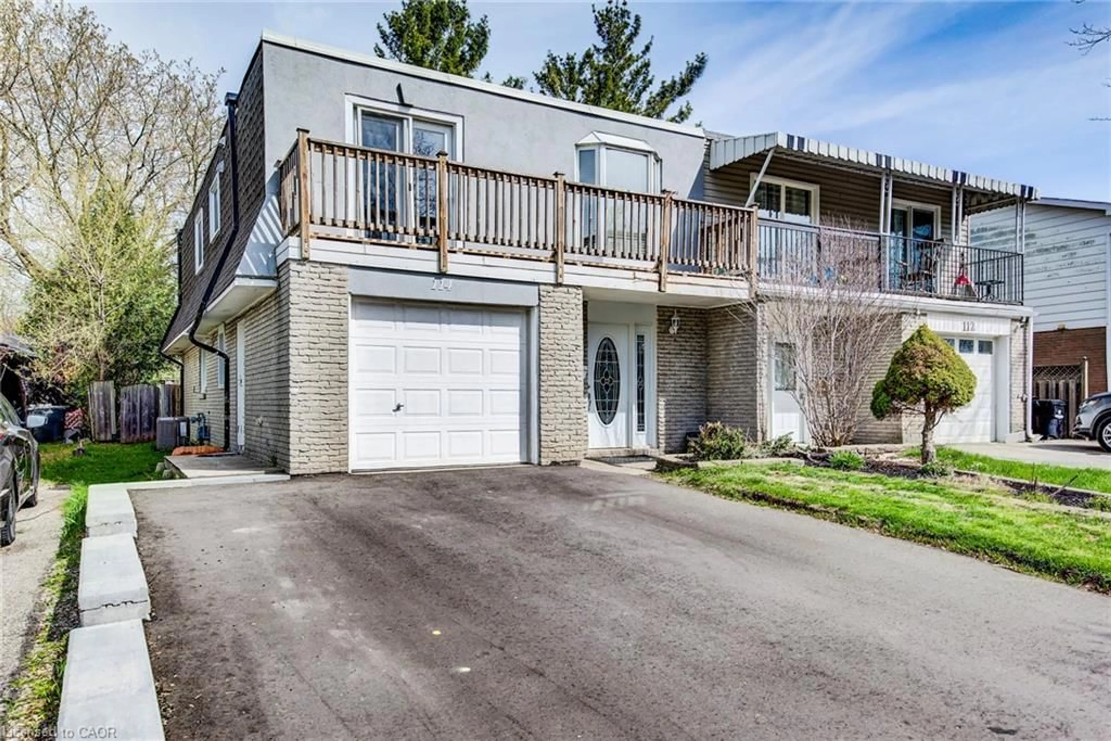 Unknown for 114 Dalegrove Dr, Kitchener Ontario N2M 2G5