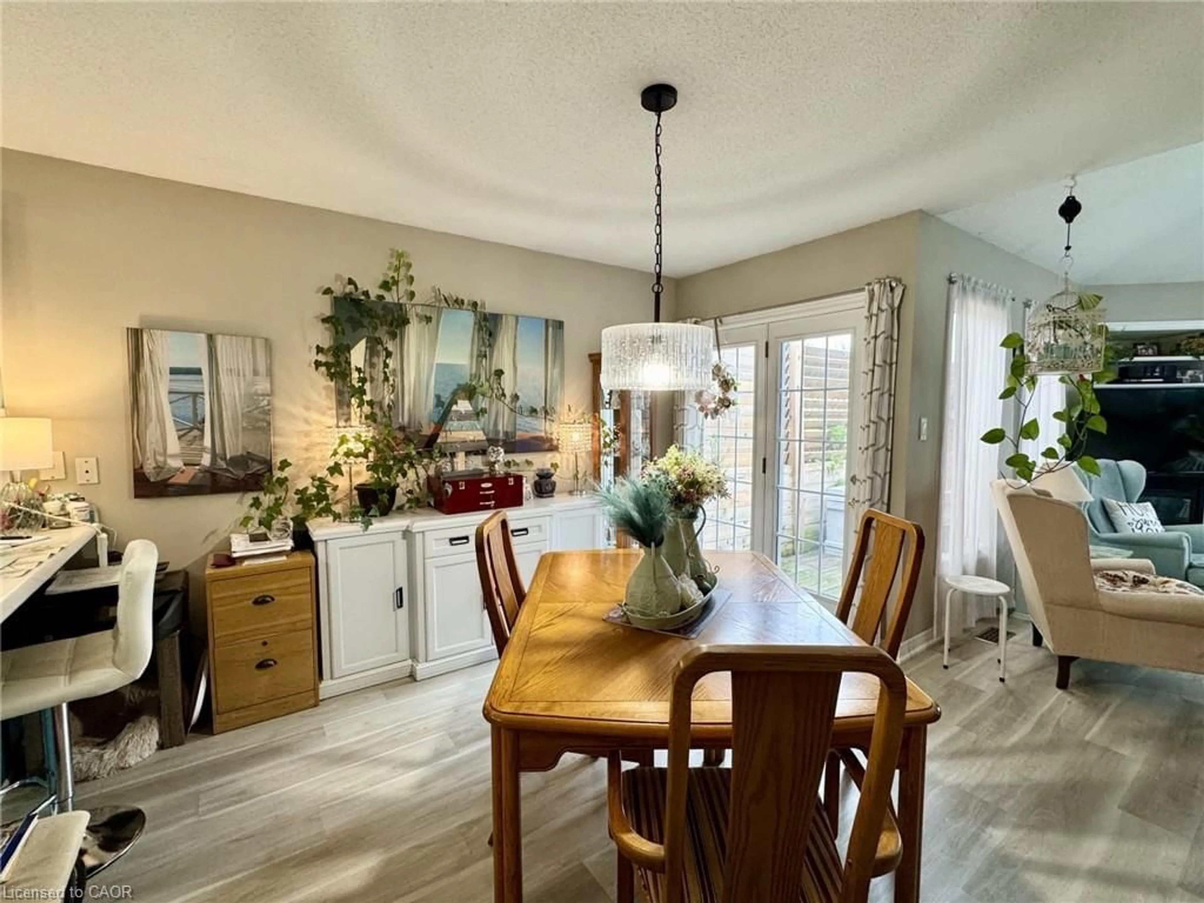 Dining room, unknown for 4 Balsam Trail, Port Rowan Ontario N0E 1M0