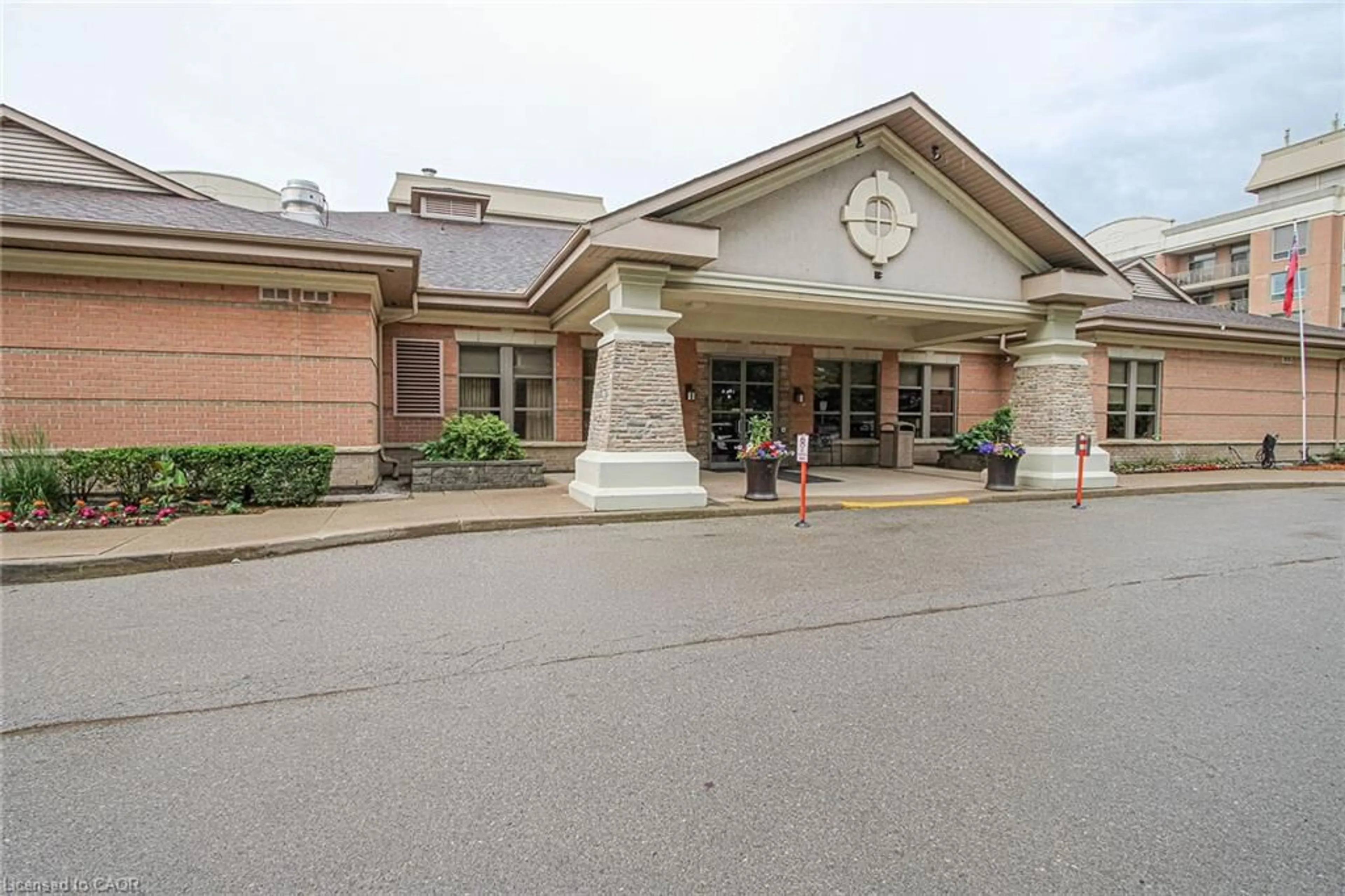 Unknown for 100 Burloak Dr #1510, Burlington Ontario L7L 6P6
