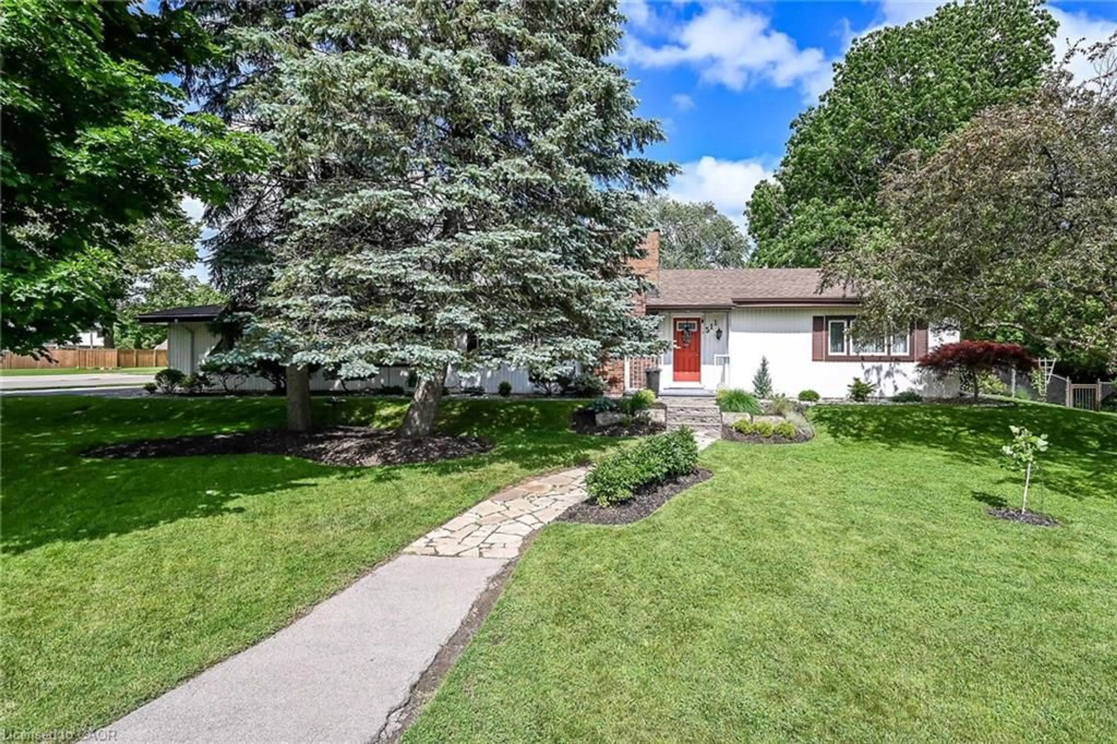 Unknown for 511 Fiddler's Green Rd, Ancaster Ontario L9G 1X3
