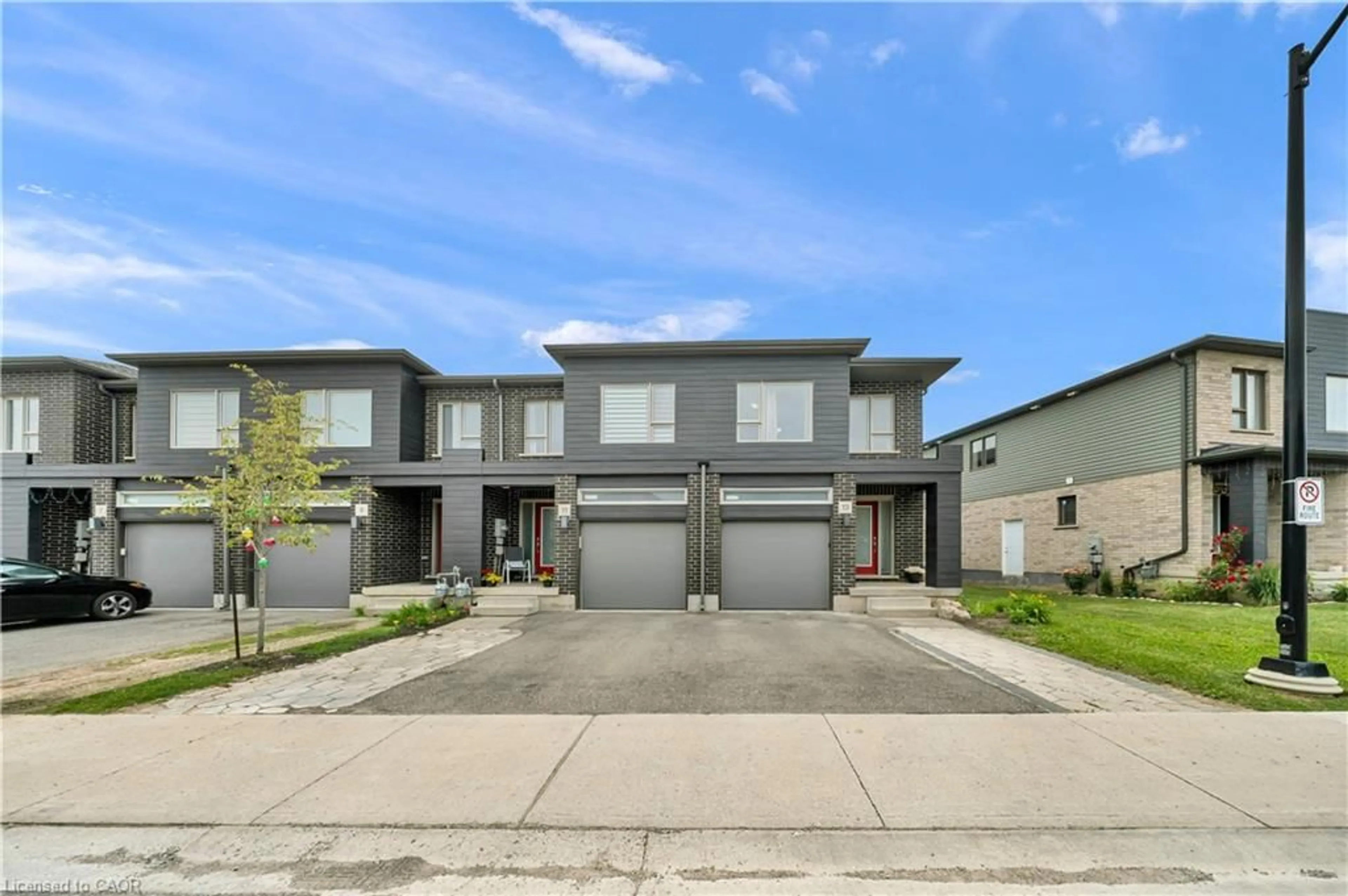 Unknown for 13 Pony Way, Kitchener Ontario N2R 0R8