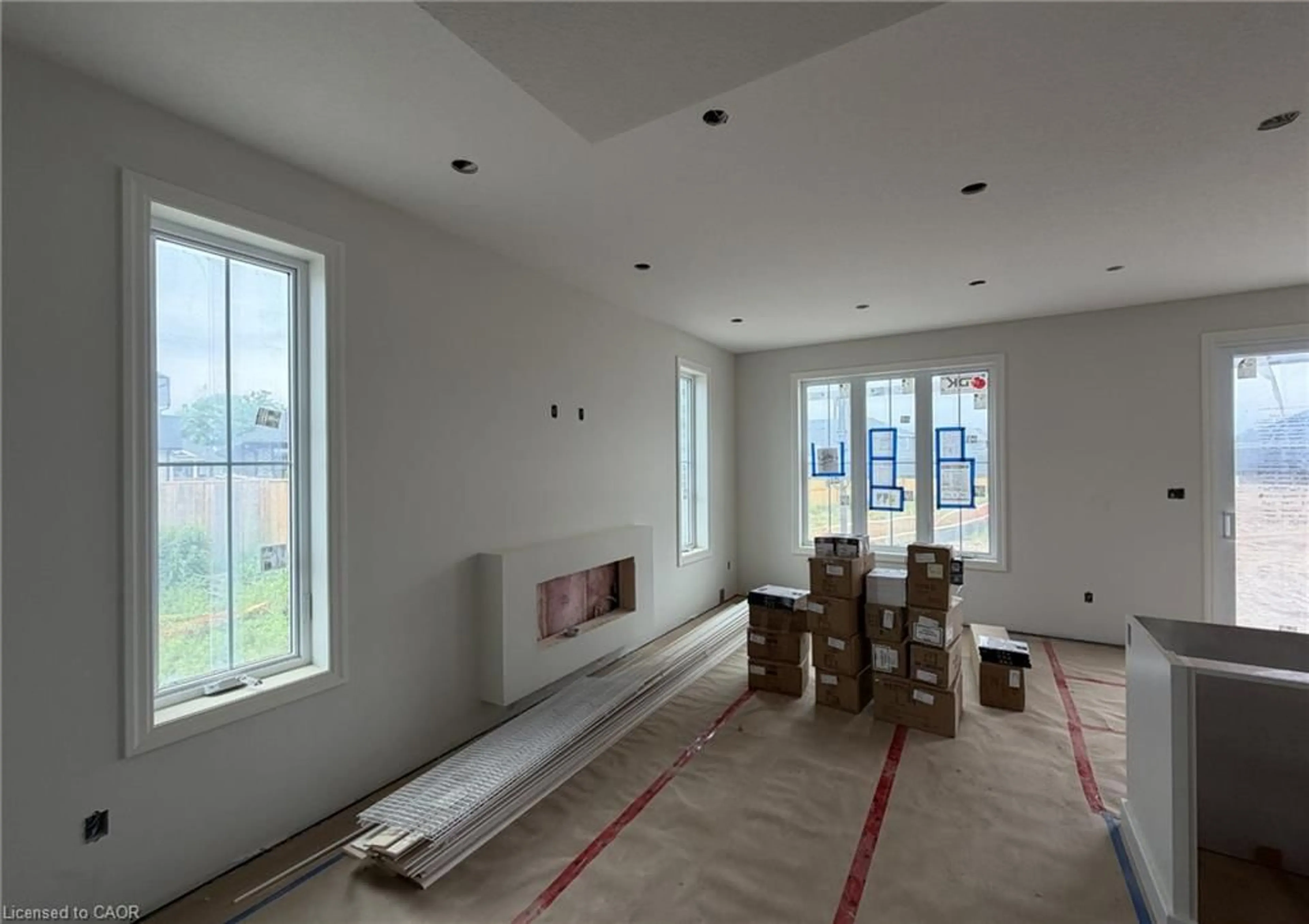 A pic of a room for 3 Hoylake Rd, St. Thomas Ontario N5R 0R9
