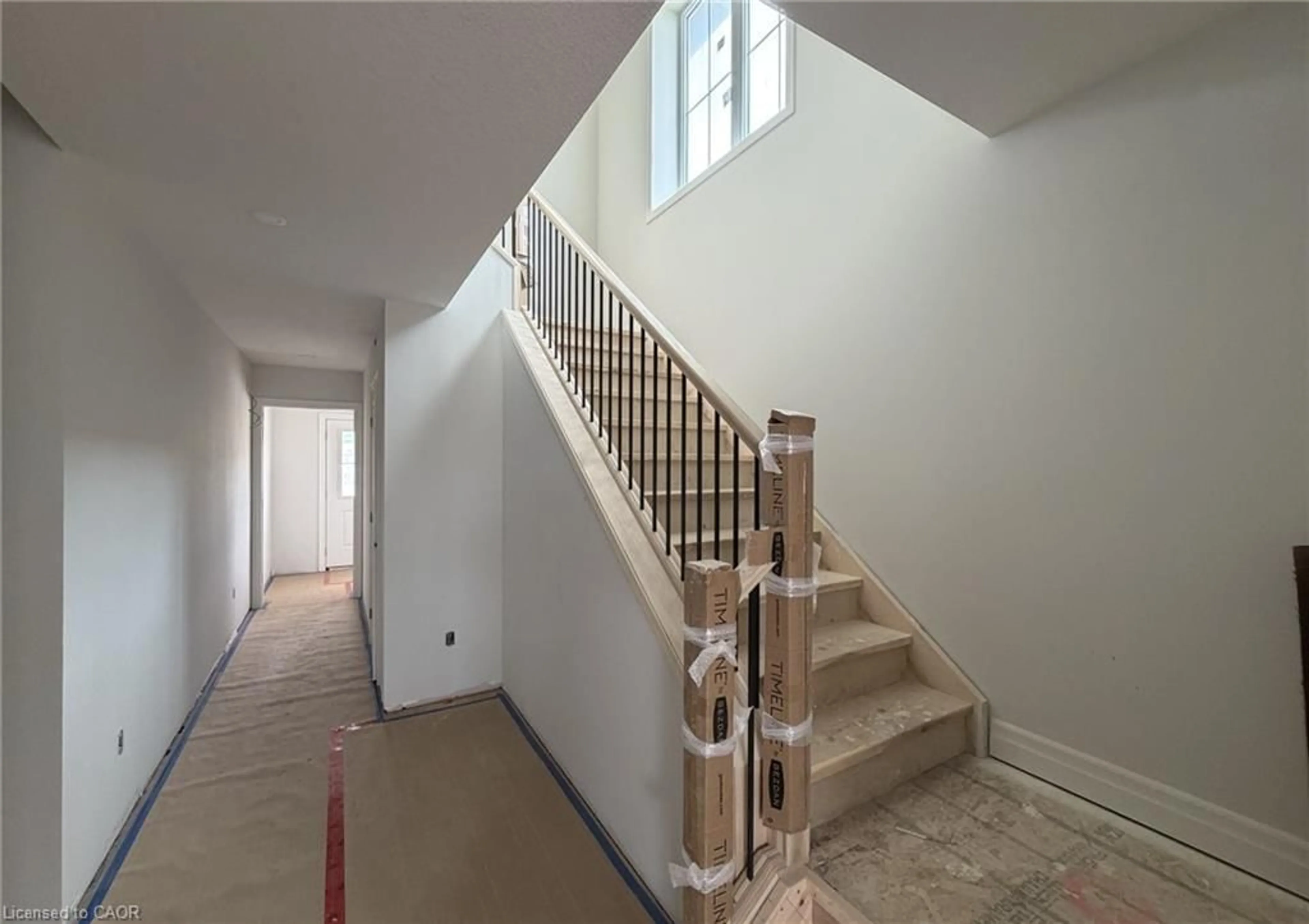 Stairs for 3 Hoylake Rd, St. Thomas Ontario N5R 0R9
