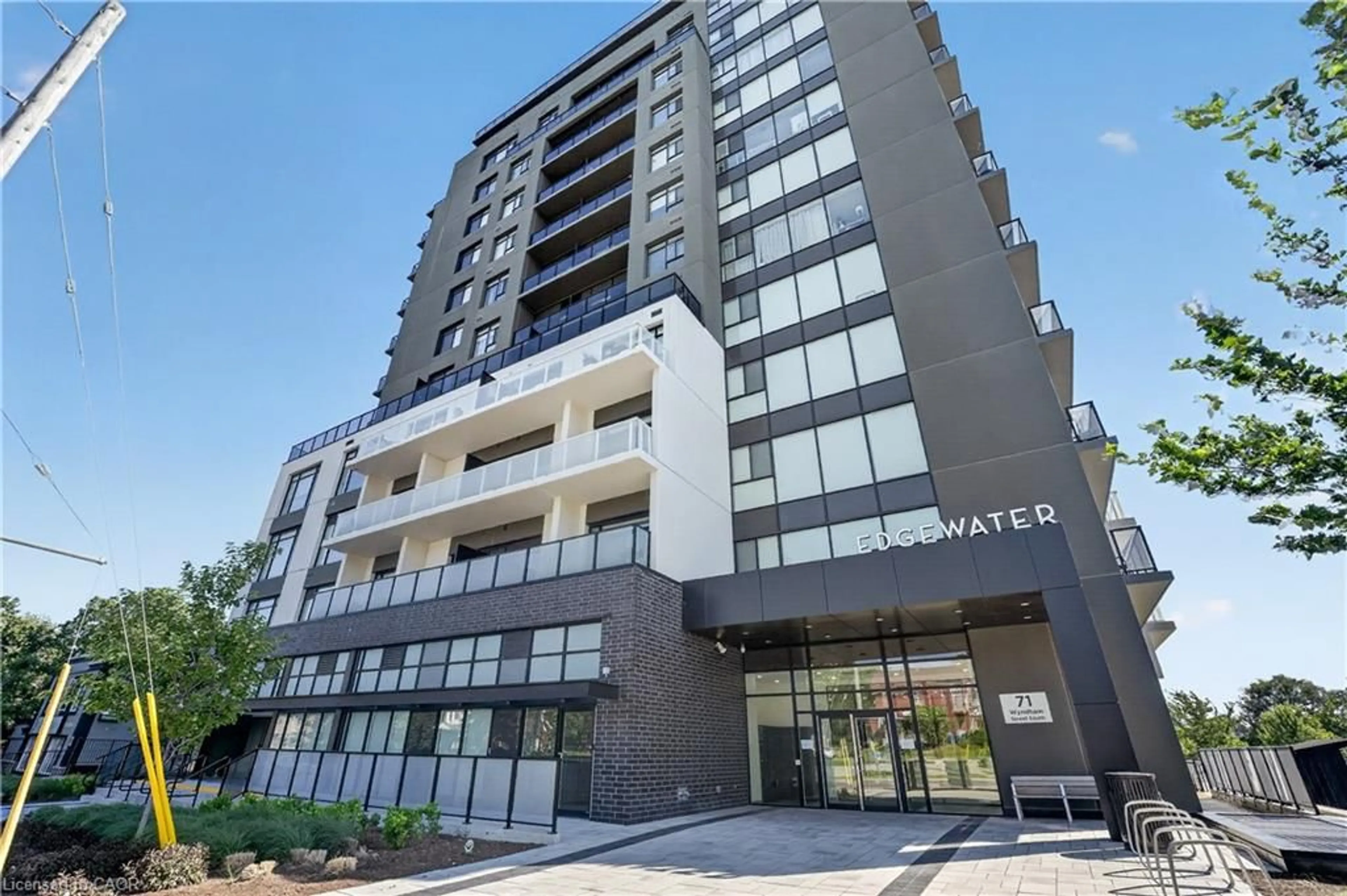 Unknown for 71 Wyndham St #612, Guelph Ontario N1E 5R3