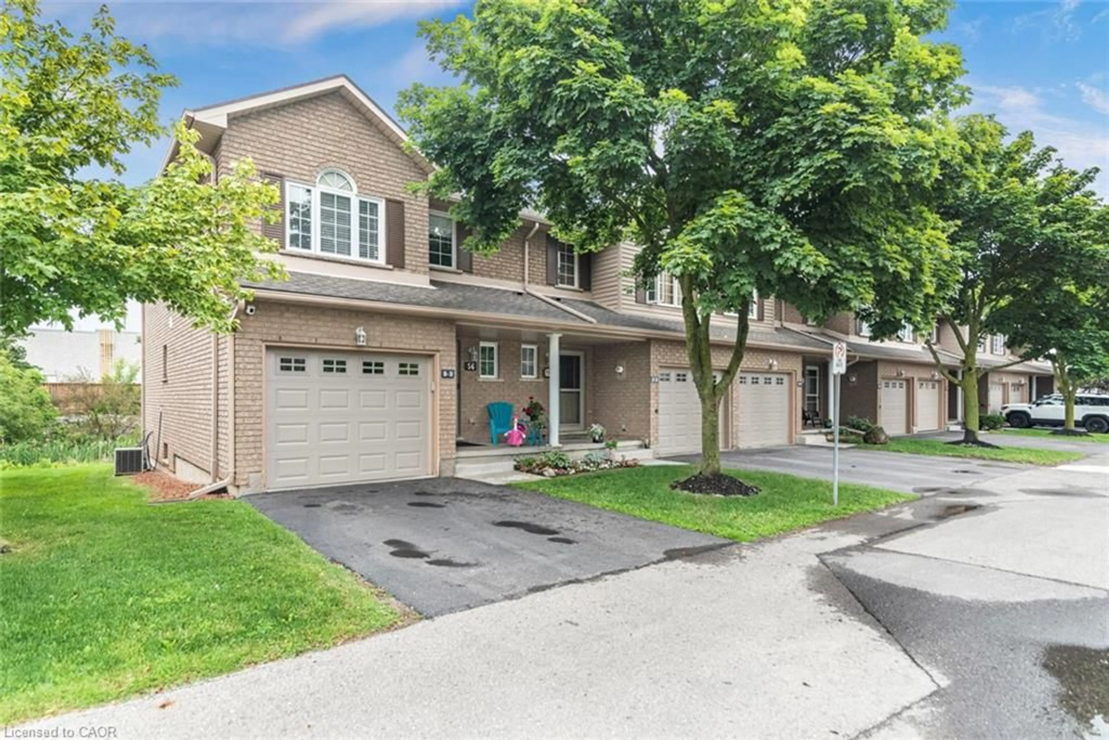 Unknown for 30 Braemar Ave #56, Caledonia Ontario N3W 2M1