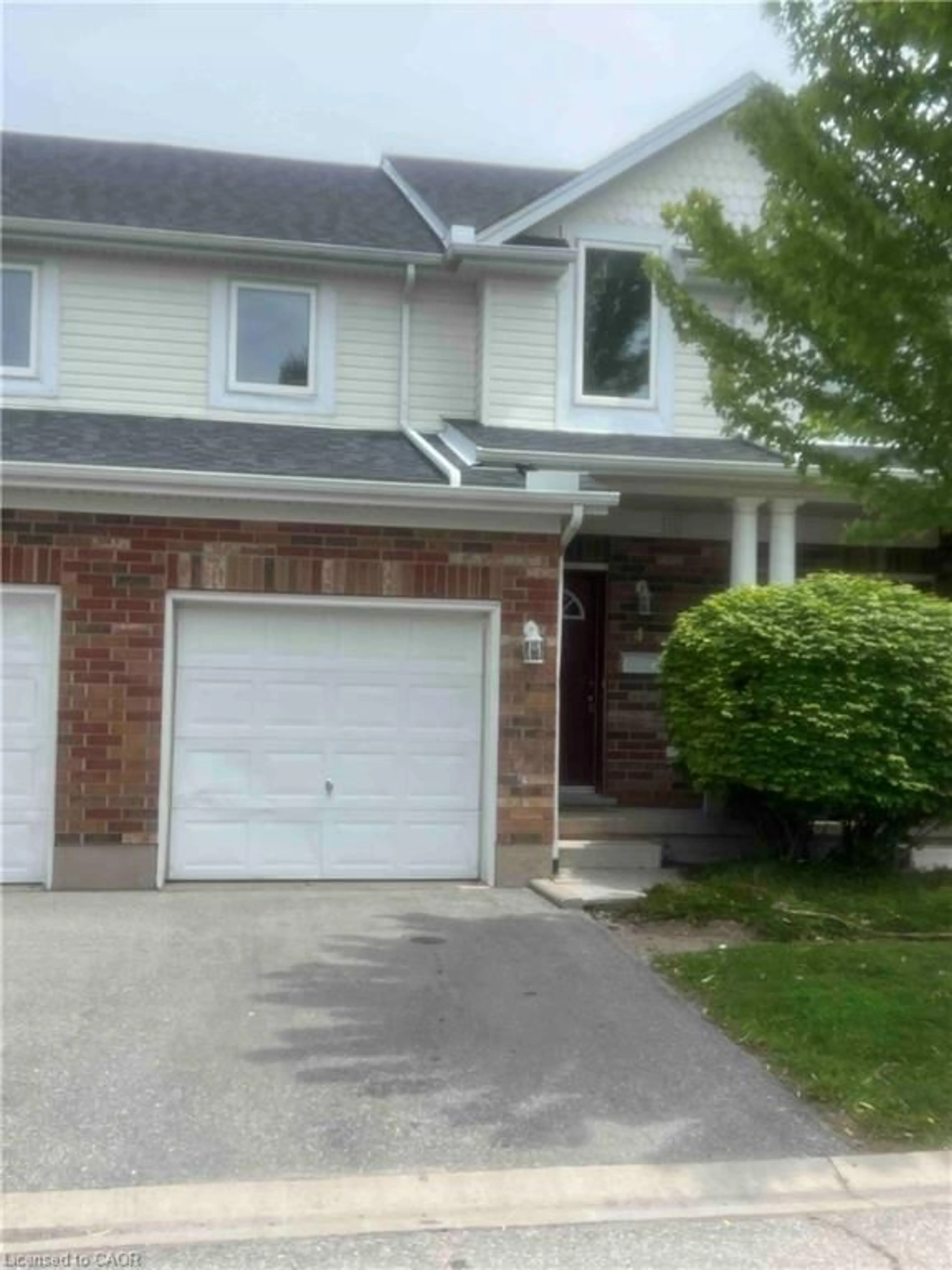 Unknown for 151 Clairfields Dr #4, Guelph Ontario N1L 1P5