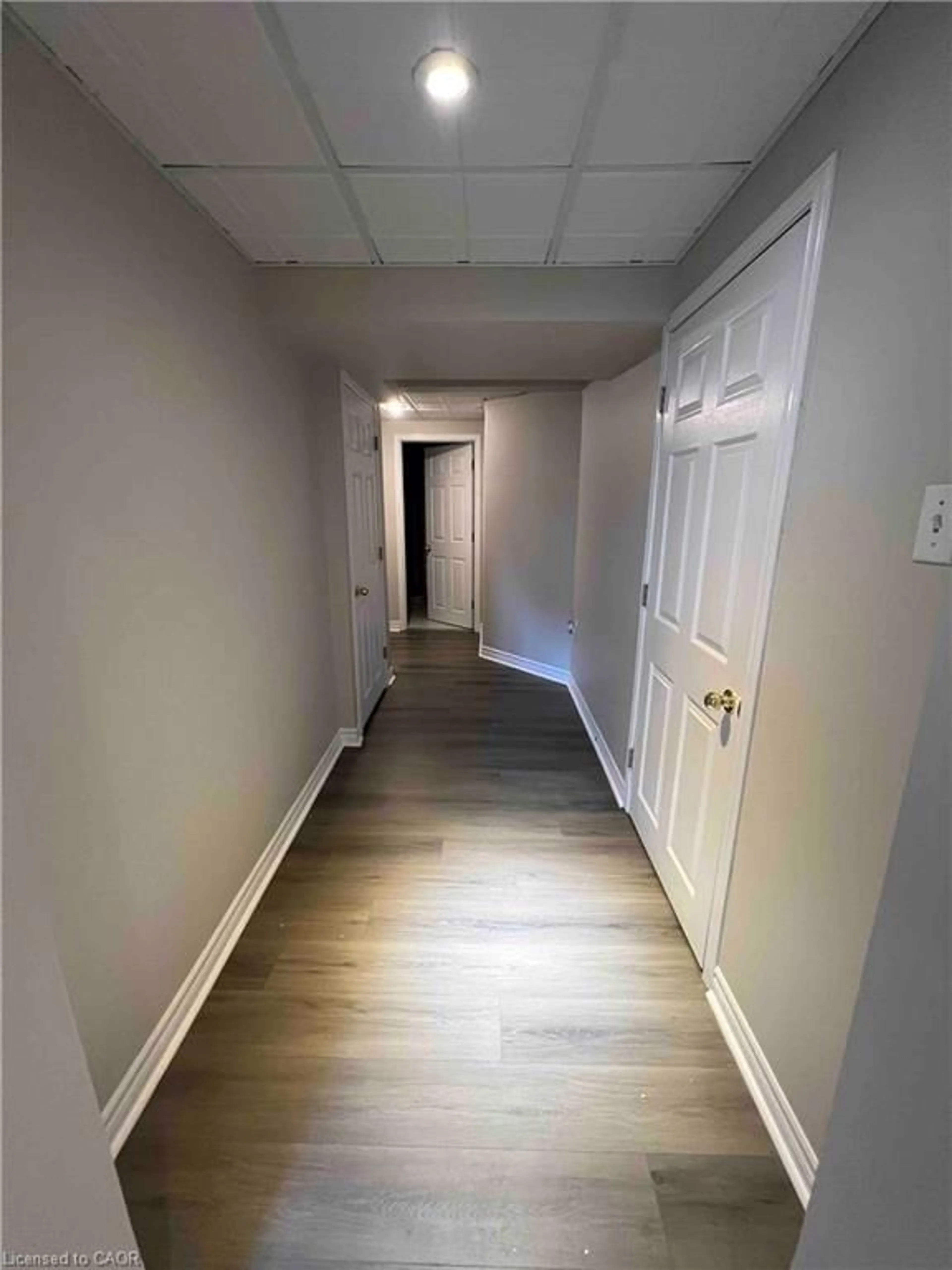 A pic of a room for 151 Clairfields Dr #4, Guelph Ontario N1L 1P5