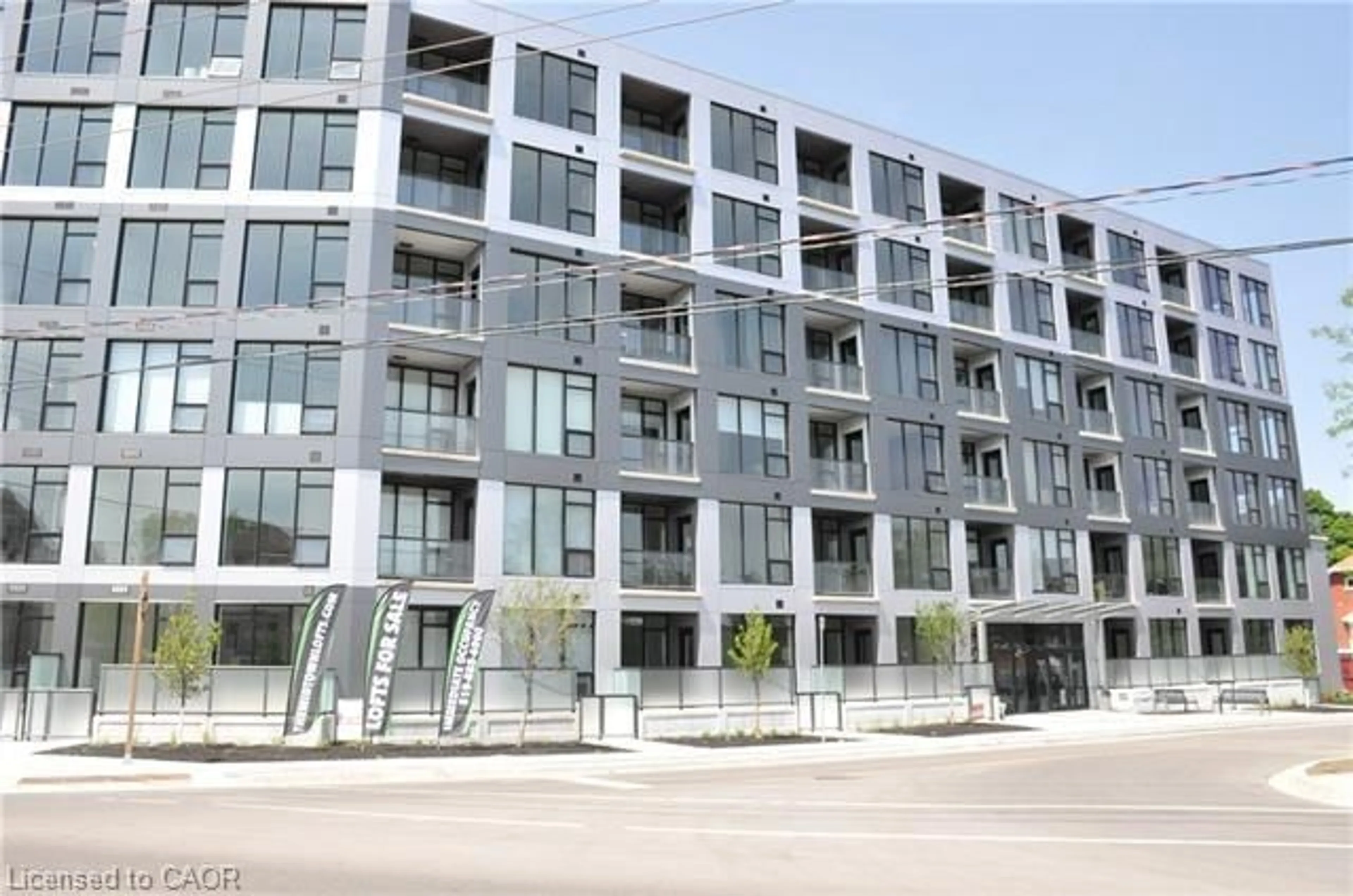 Unknown for 690 King St #116, Kitchener Ontario N2G 0B9