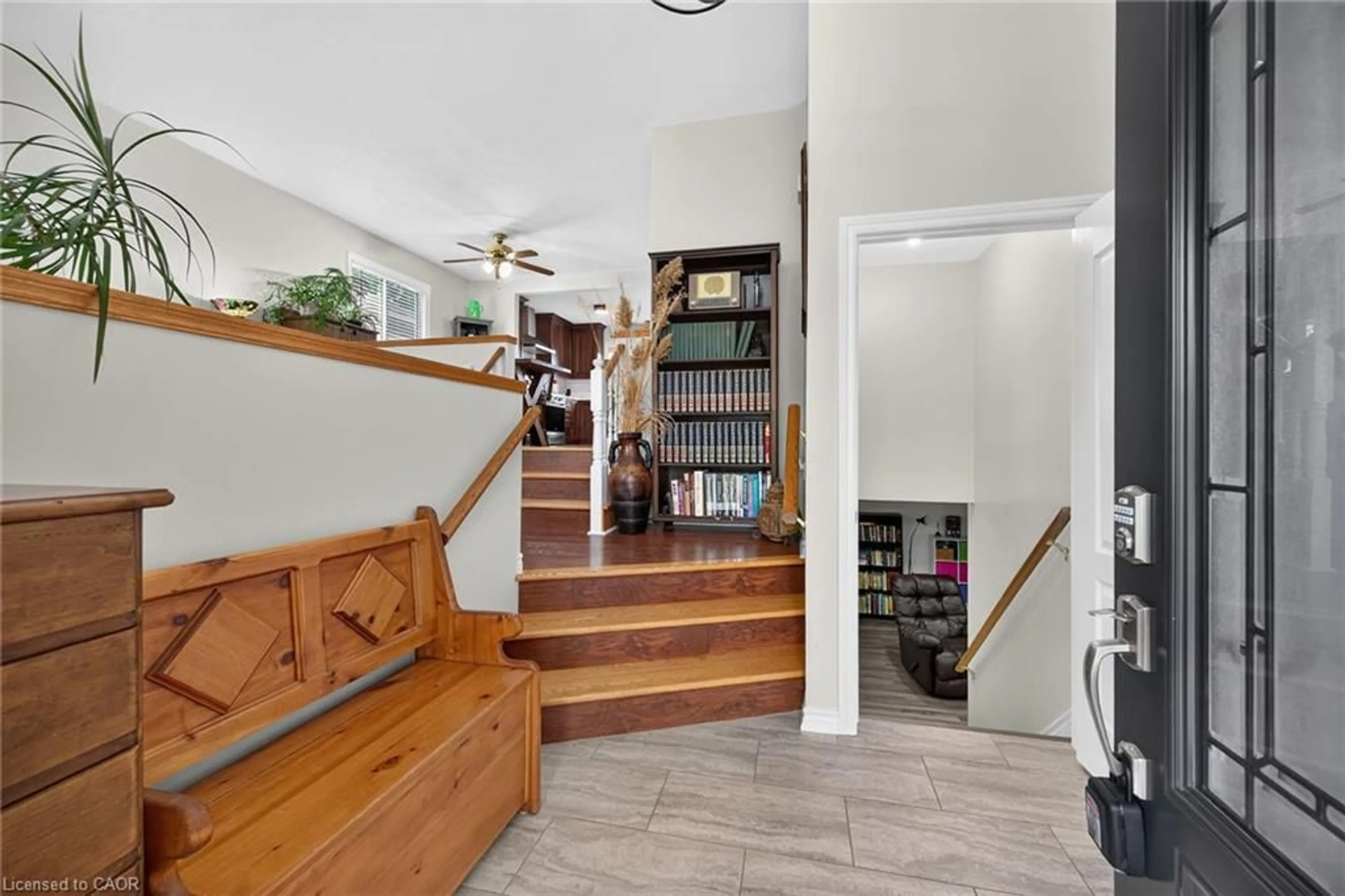 Unknown for 15 Fuller Dr, Caledonia Ontario N3W 2L3