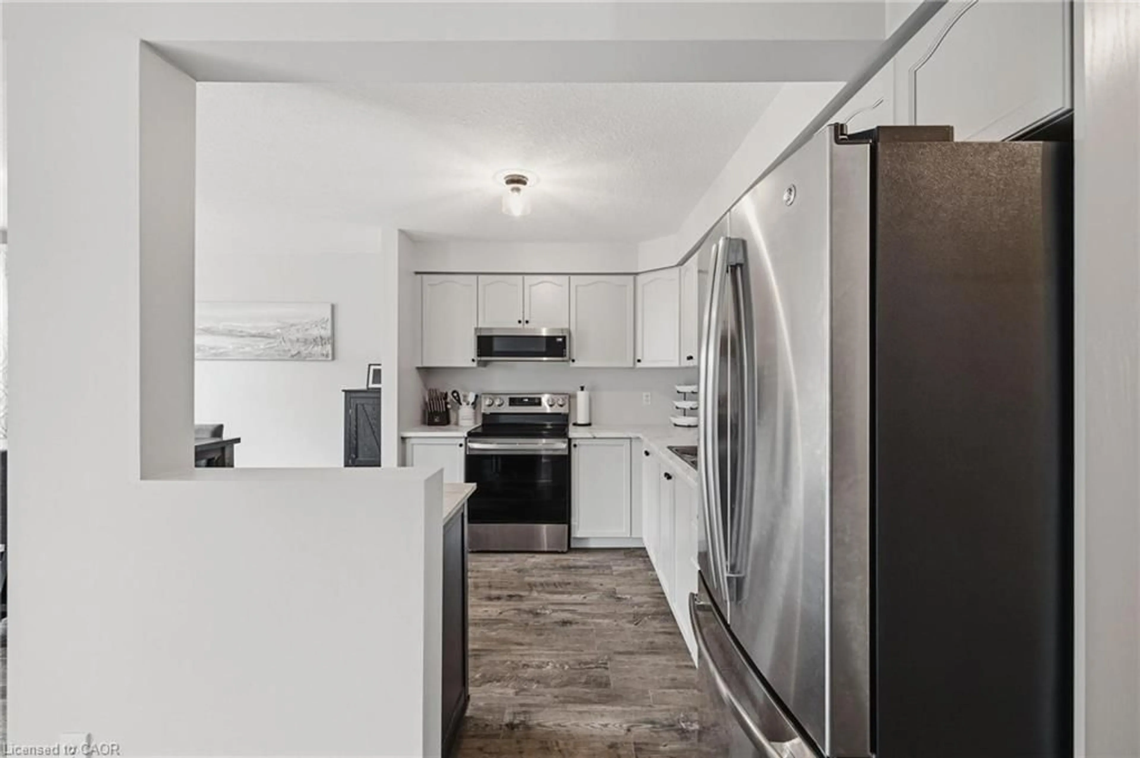 Unknown for 31 Parkside St, Drayton Ontario N0G 1P0