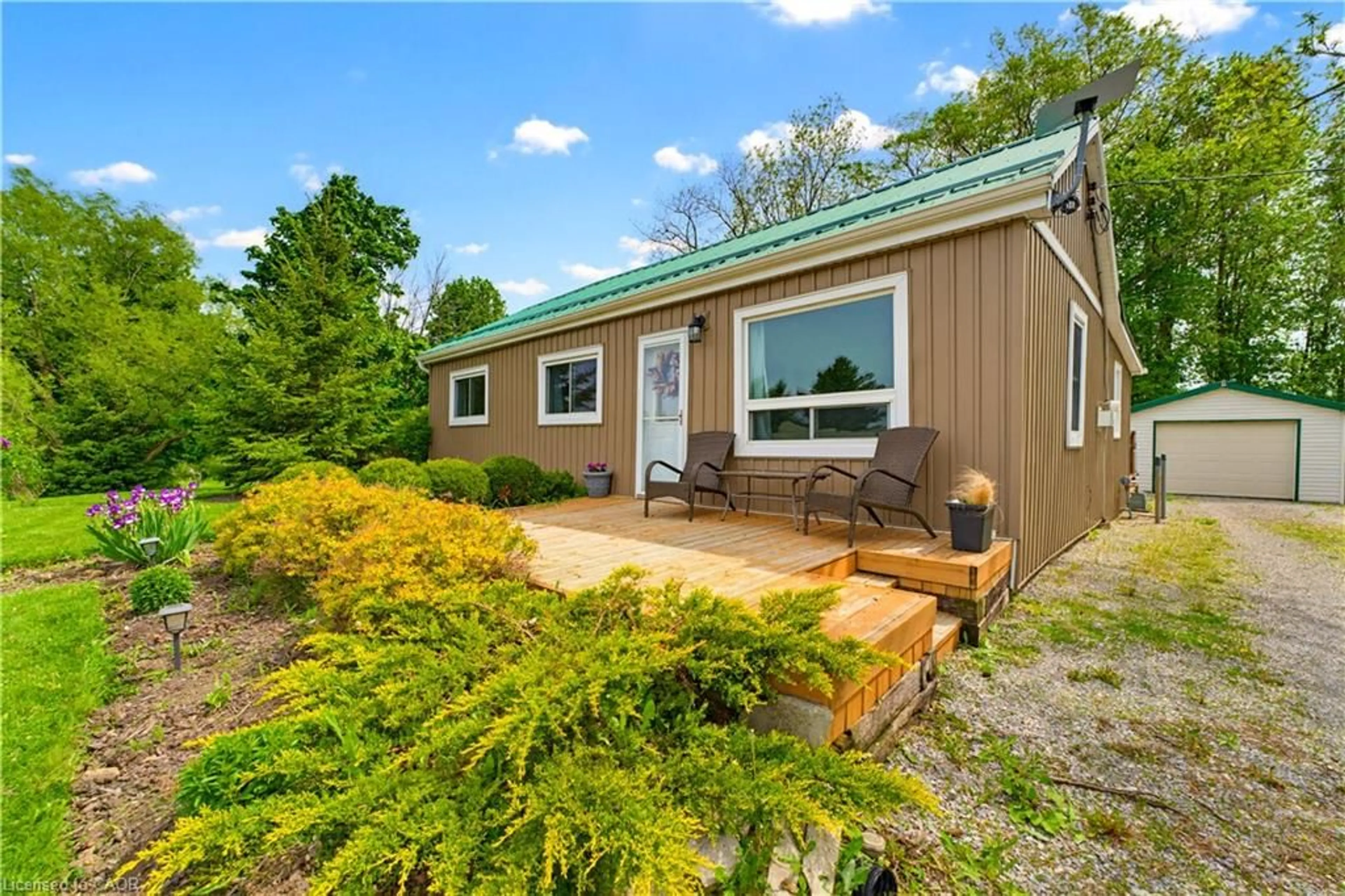 Unknown for 1390 Mckenzie Rd, Caledonia Ontario N3W 2C2