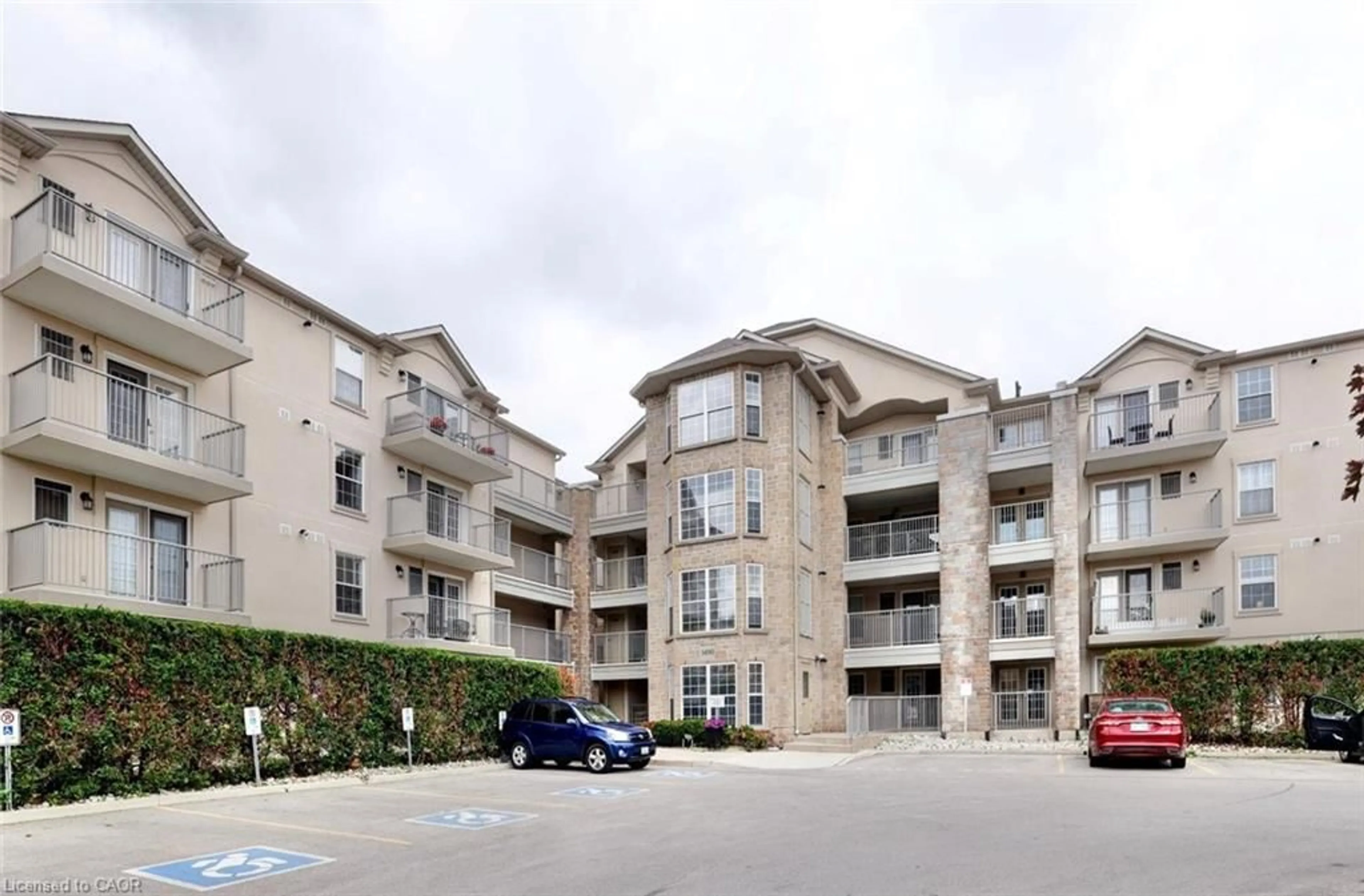 Unknown for 1490 Bishops Gate #107, Oakville Ontario L6M 4N4