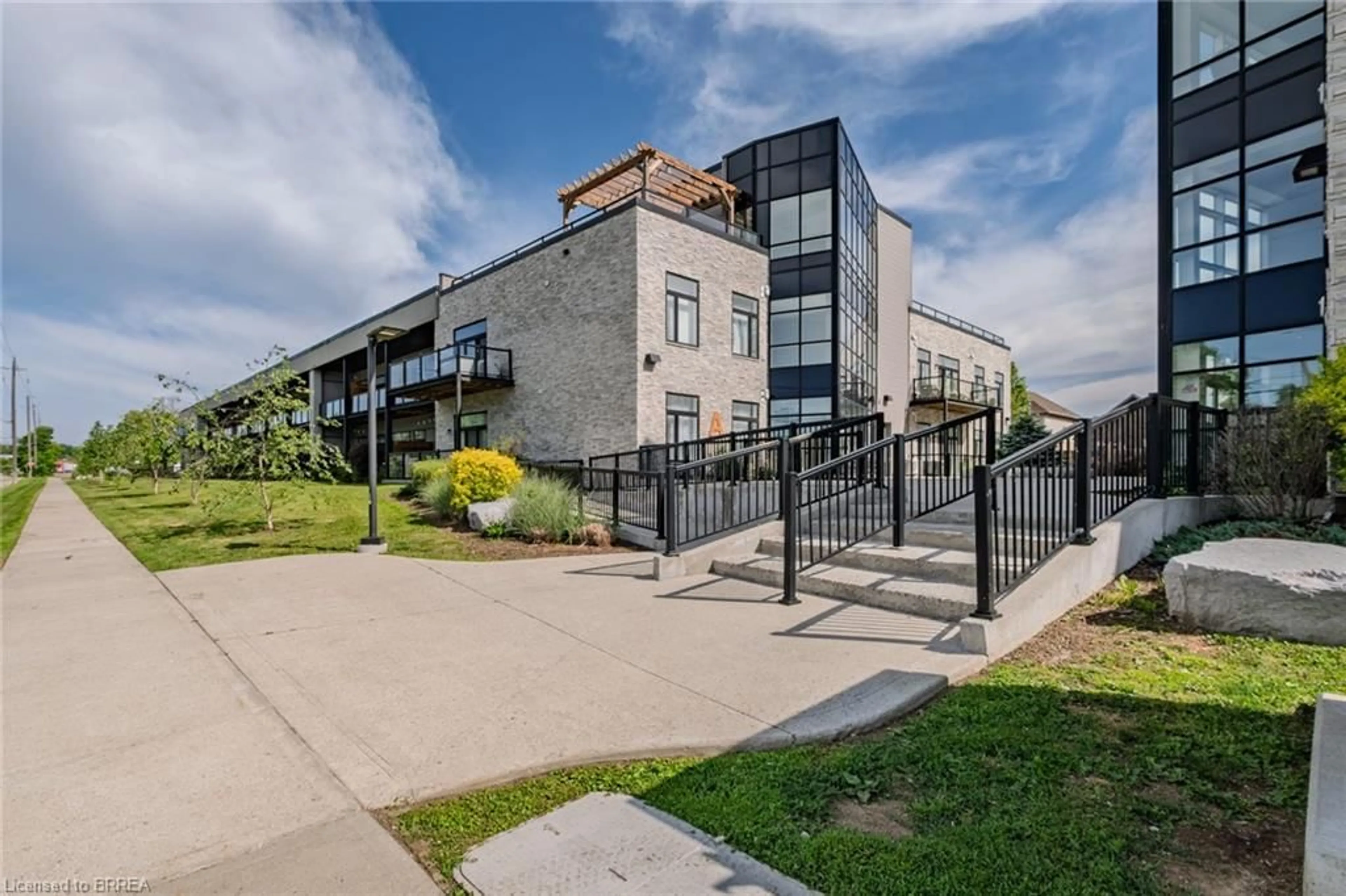 Unknown for 85 Morrell St #203A, Brantford Ontario N3T 4J6