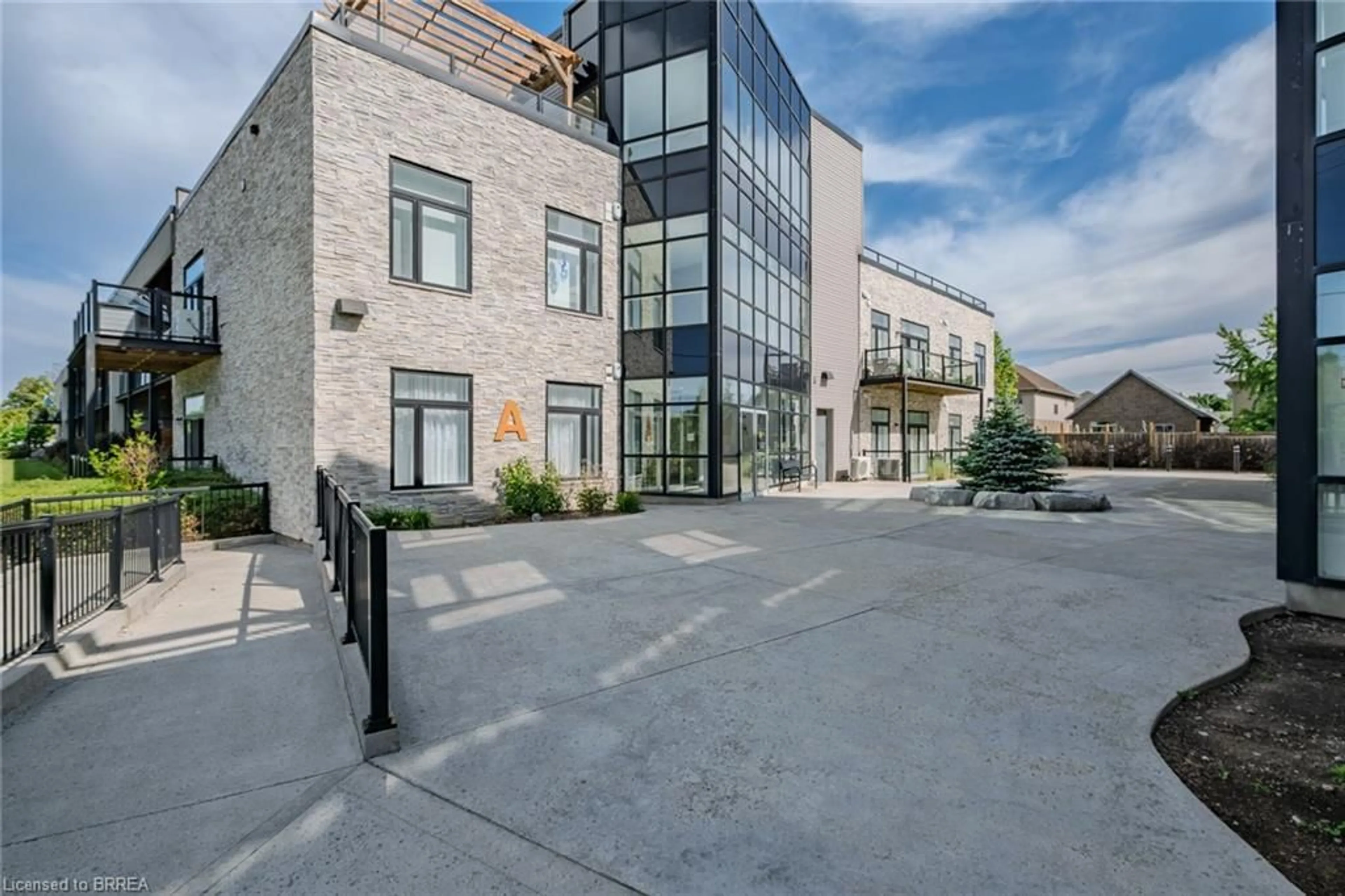 Unknown for 85 Morrell St #203A, Brantford Ontario N3T 4J6