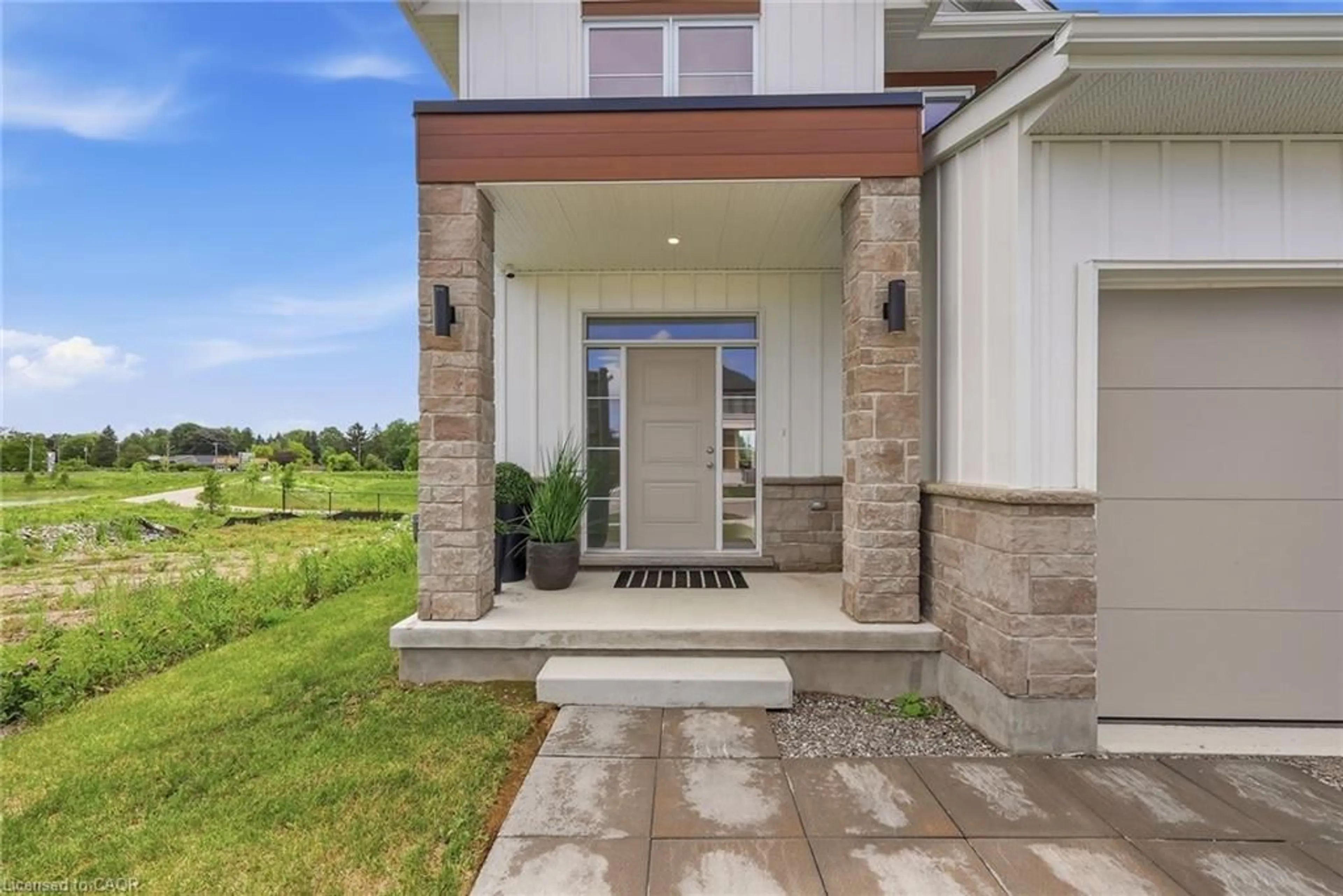 Unknown for LOT 3 119 Dempsey Dr, Stratford Ontario N5A 0K5