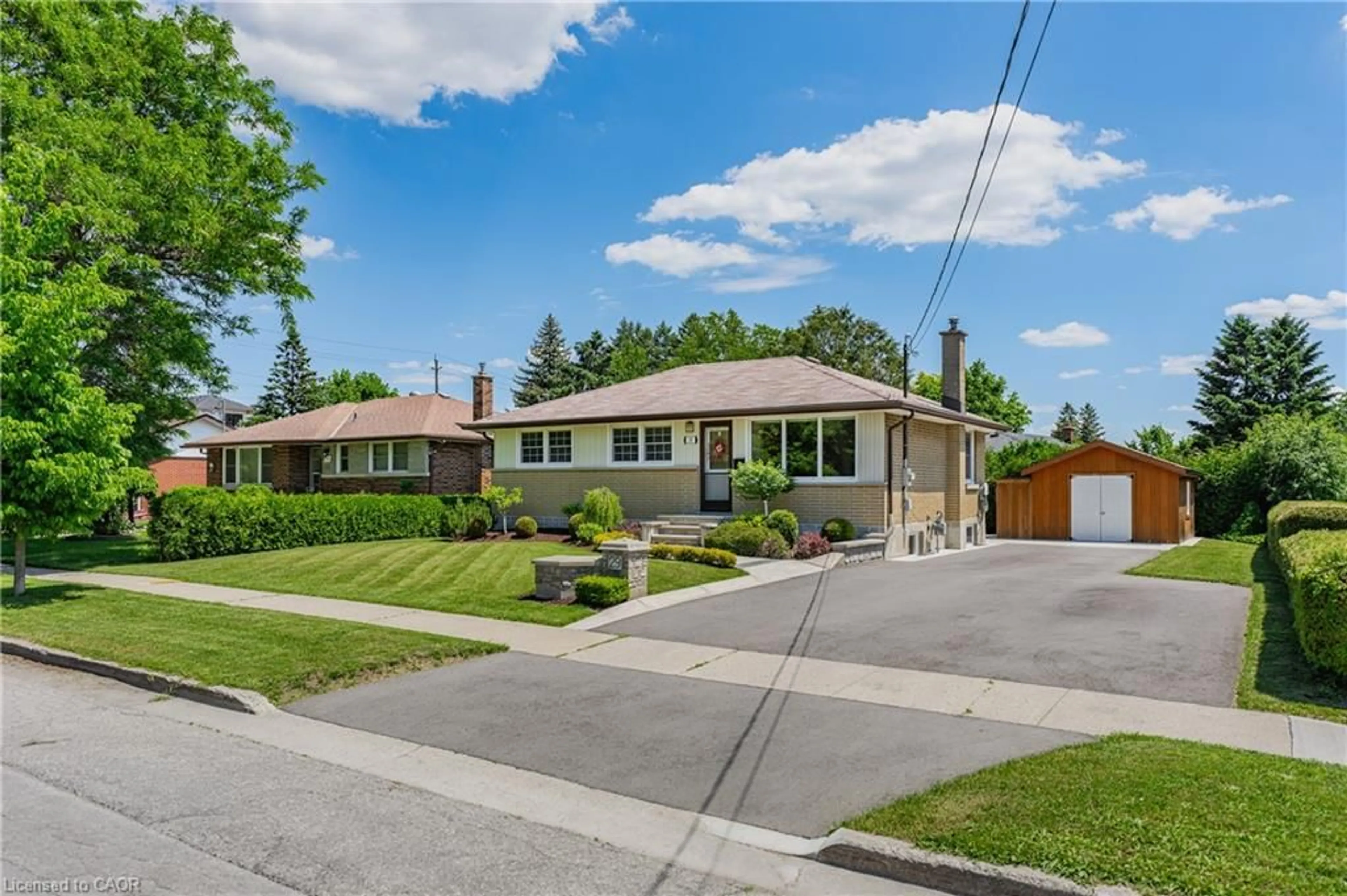 Unknown for 29 Delmar Blvd, Guelph Ontario N1E 2K9