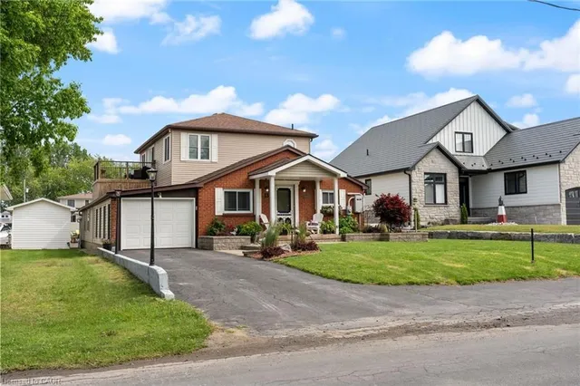 13 Rogers Ave, Long Point 3