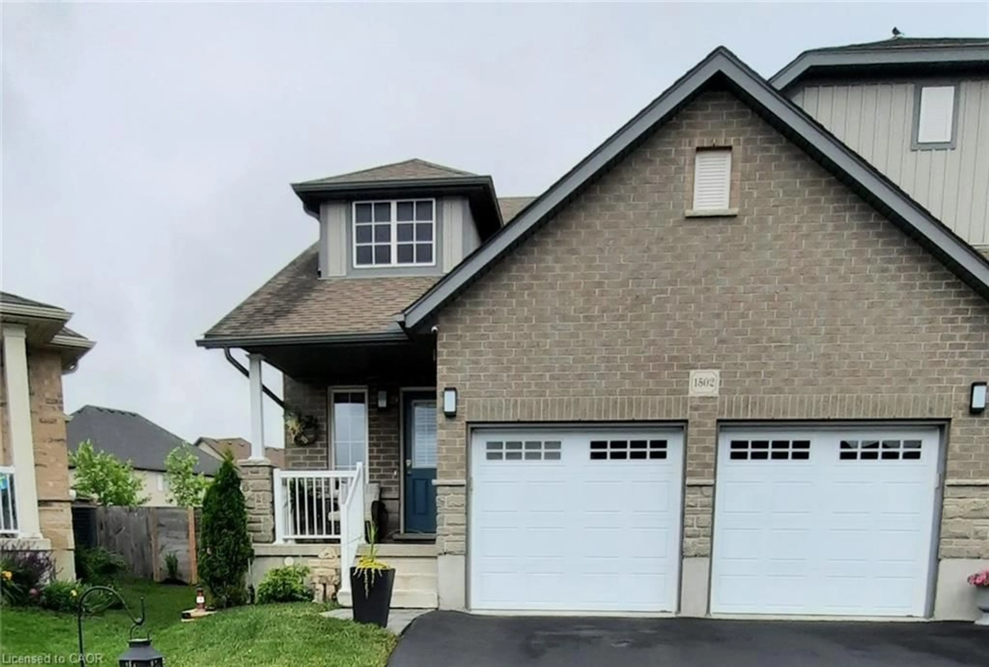 Unknown for 1502 Caen Ave, Woodstock Ontario N4T 0J8