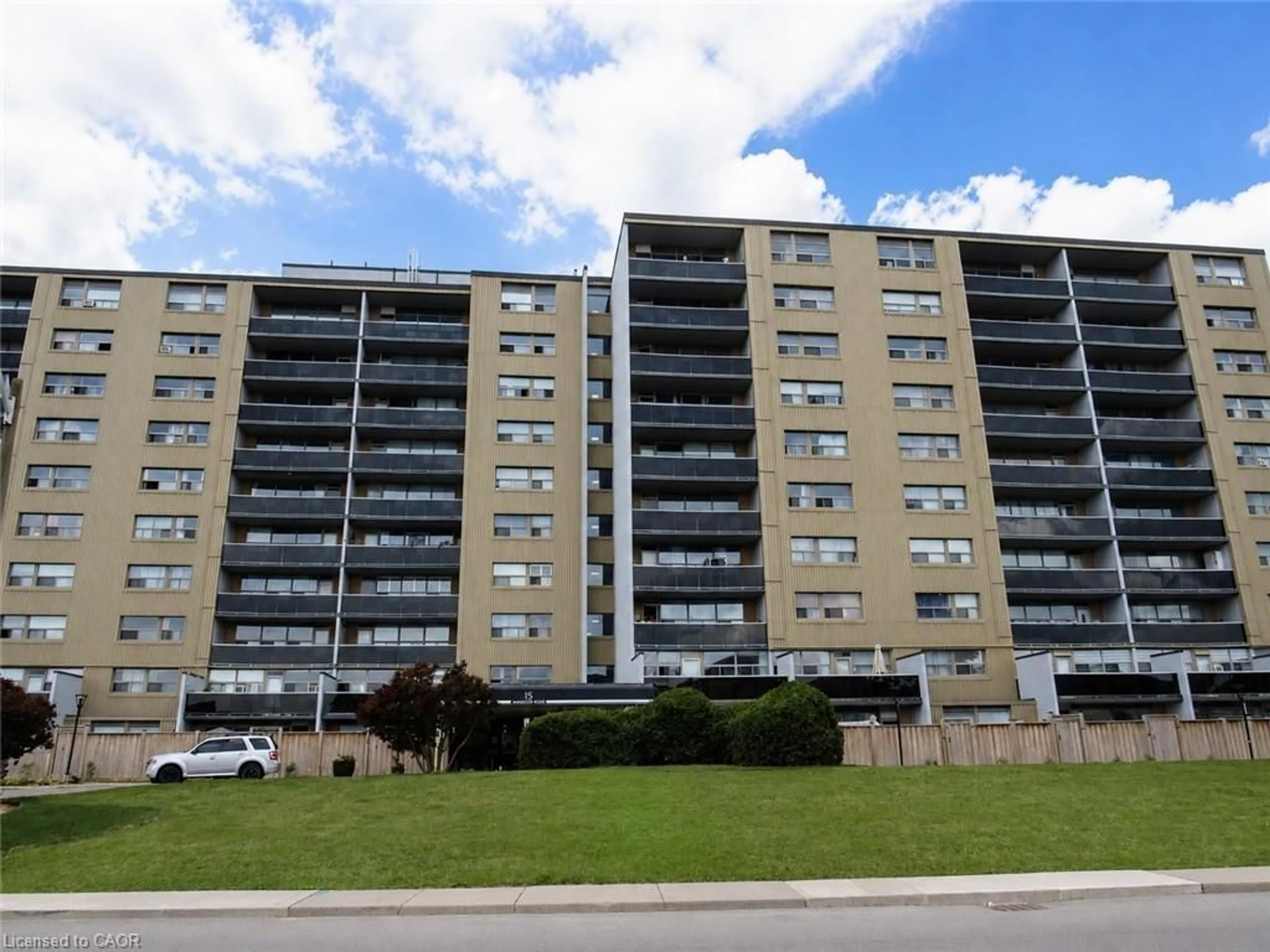 Unknown for 15 Albright Rd #514, Hamilton Ontario L8K 5J2