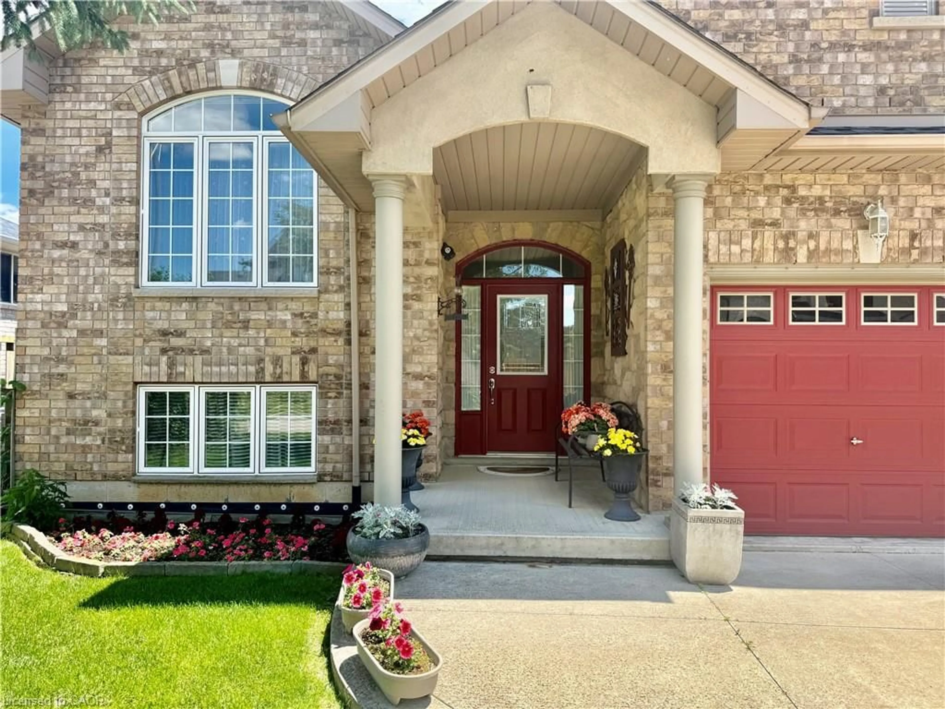 Home with brick exterior material, street for 59 Jeremy St, Hamilton Ontario L6S 5K4