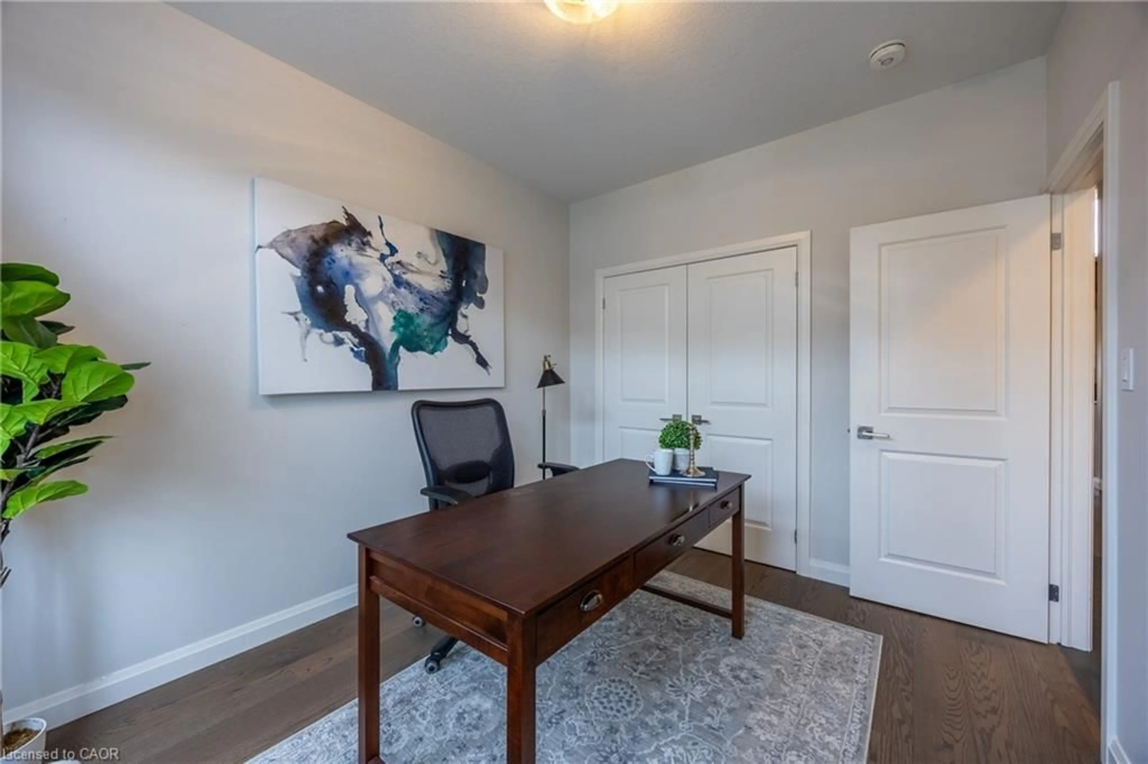 A pic of a room for 5 Old Hamilton Rd #7, Port Dover Ontario N0A 1N7