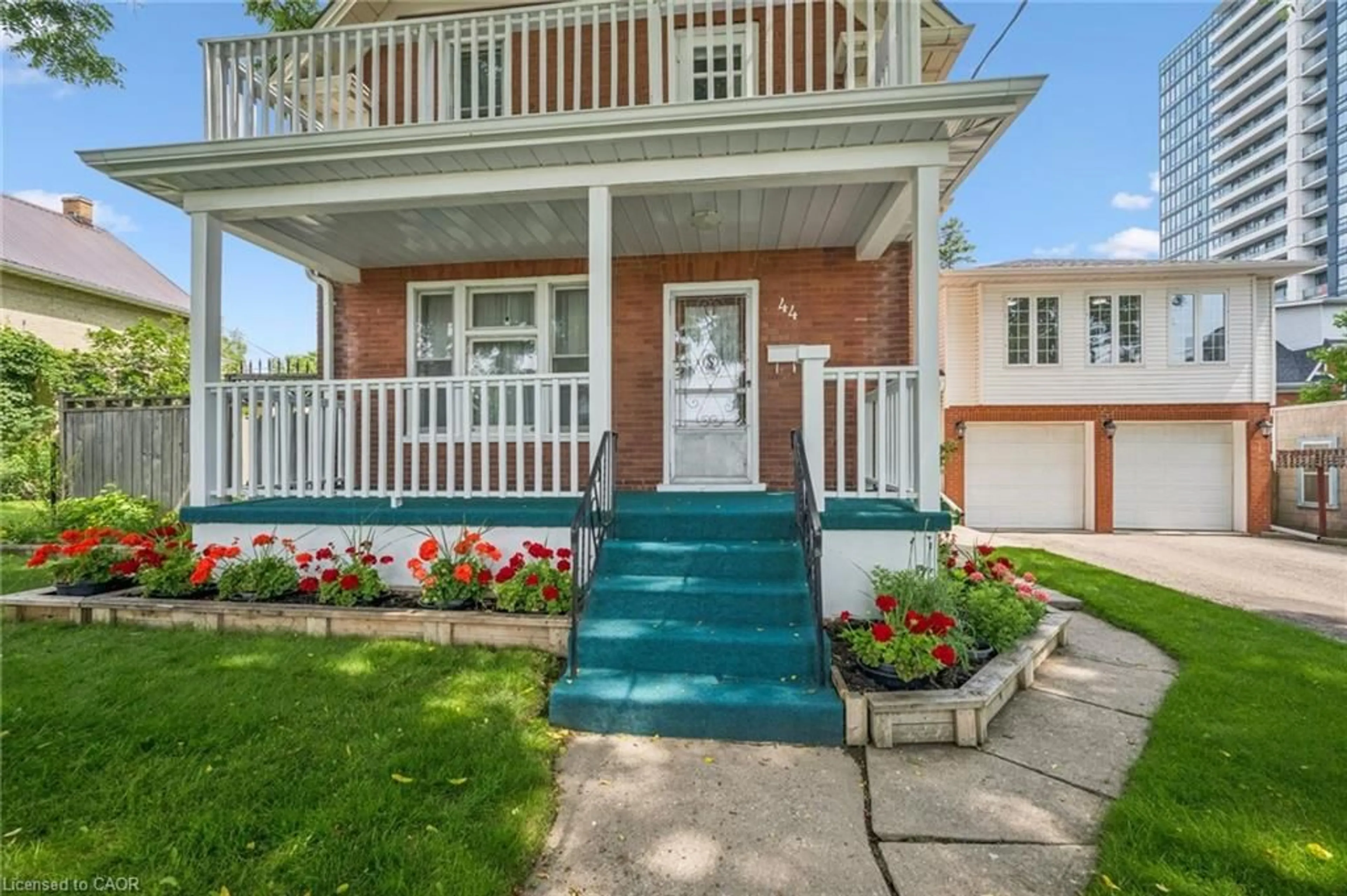 Unknown for 44 Walter St, Kitchener Ontario N2G 1S1