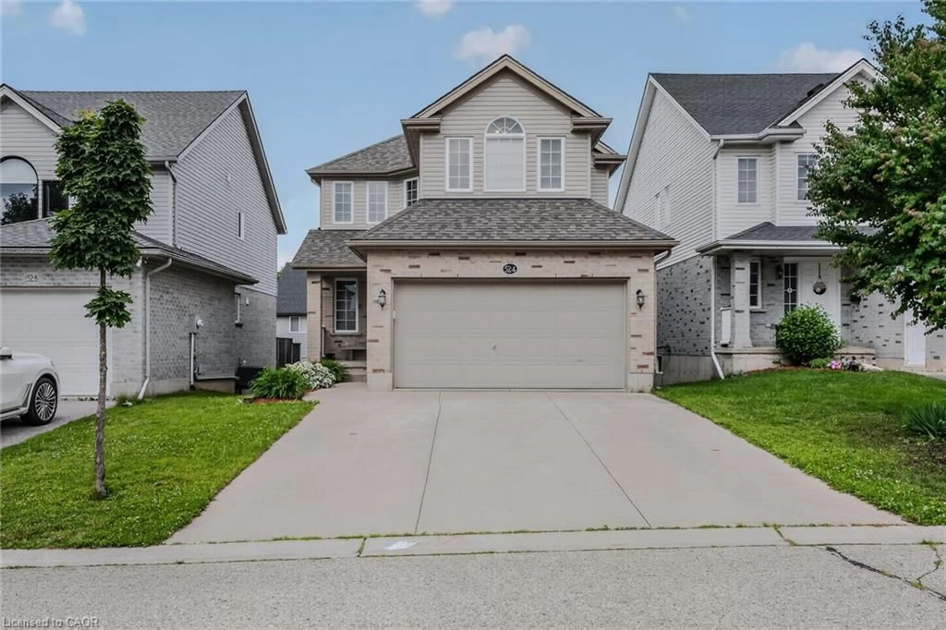 Unknown for 524 Ontario St, Woodstock Ontario N4V 1H2
