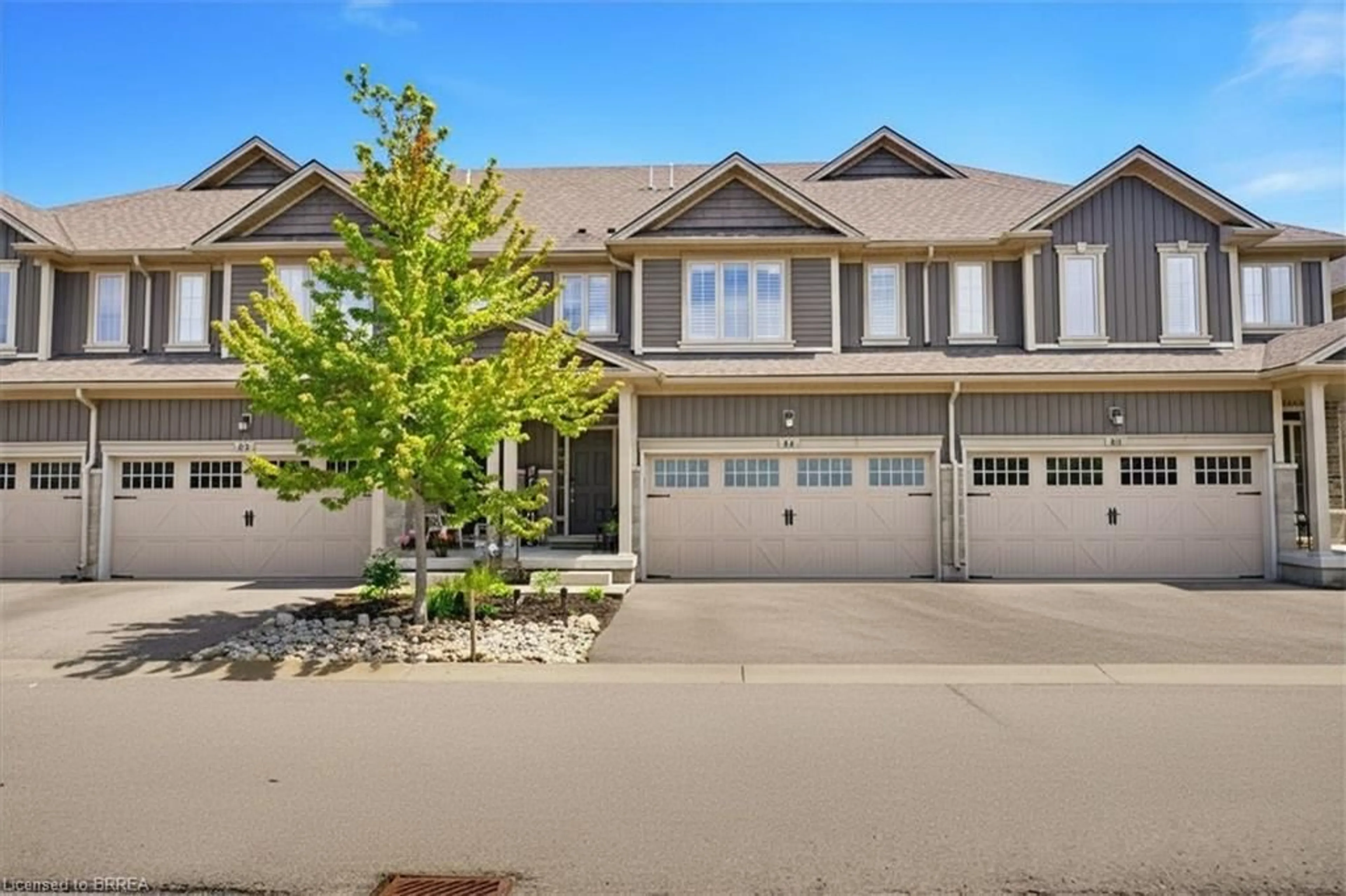 Unknown for 80 Willow St #84, Paris Ontario N3L 0C6