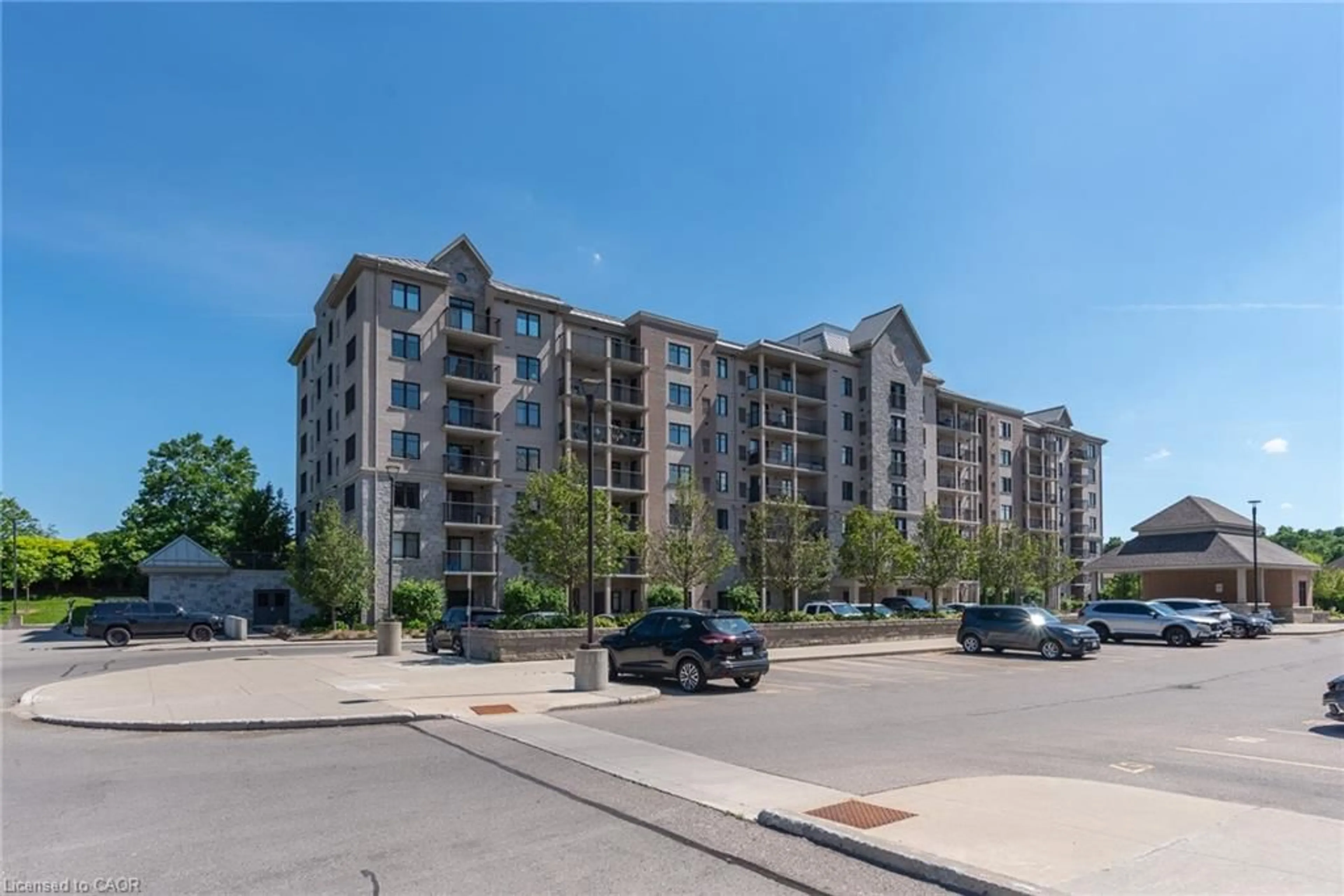 Unknown for 776 Laurelwood Dr #716, Waterloo Ontario N2V 0A8