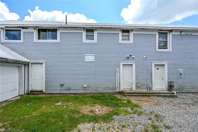 192 Townline Rd, St. Williams 4
