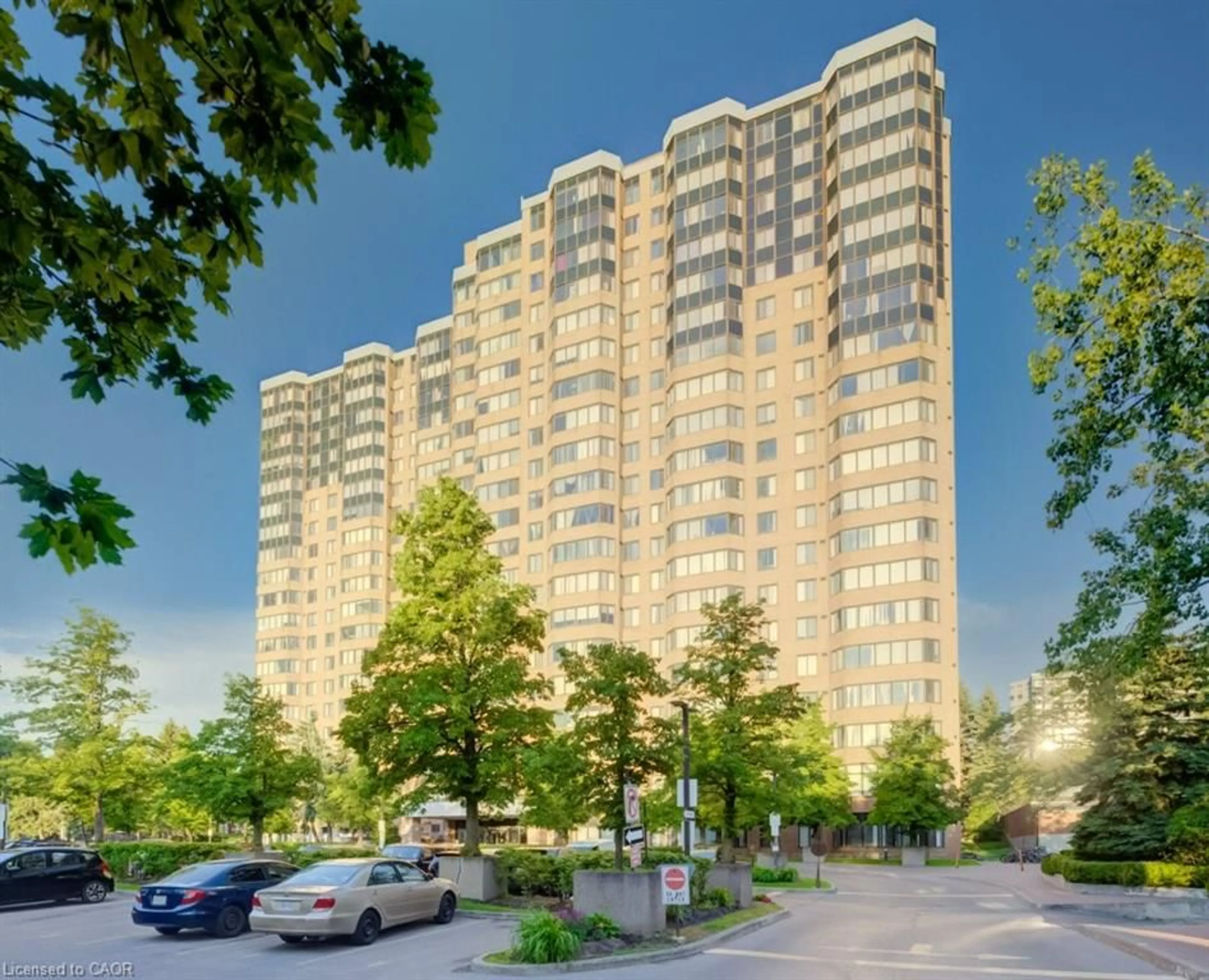 Unknown for 80 Alton Towers Cir #1913, Toronto Ontario M1V 5E8