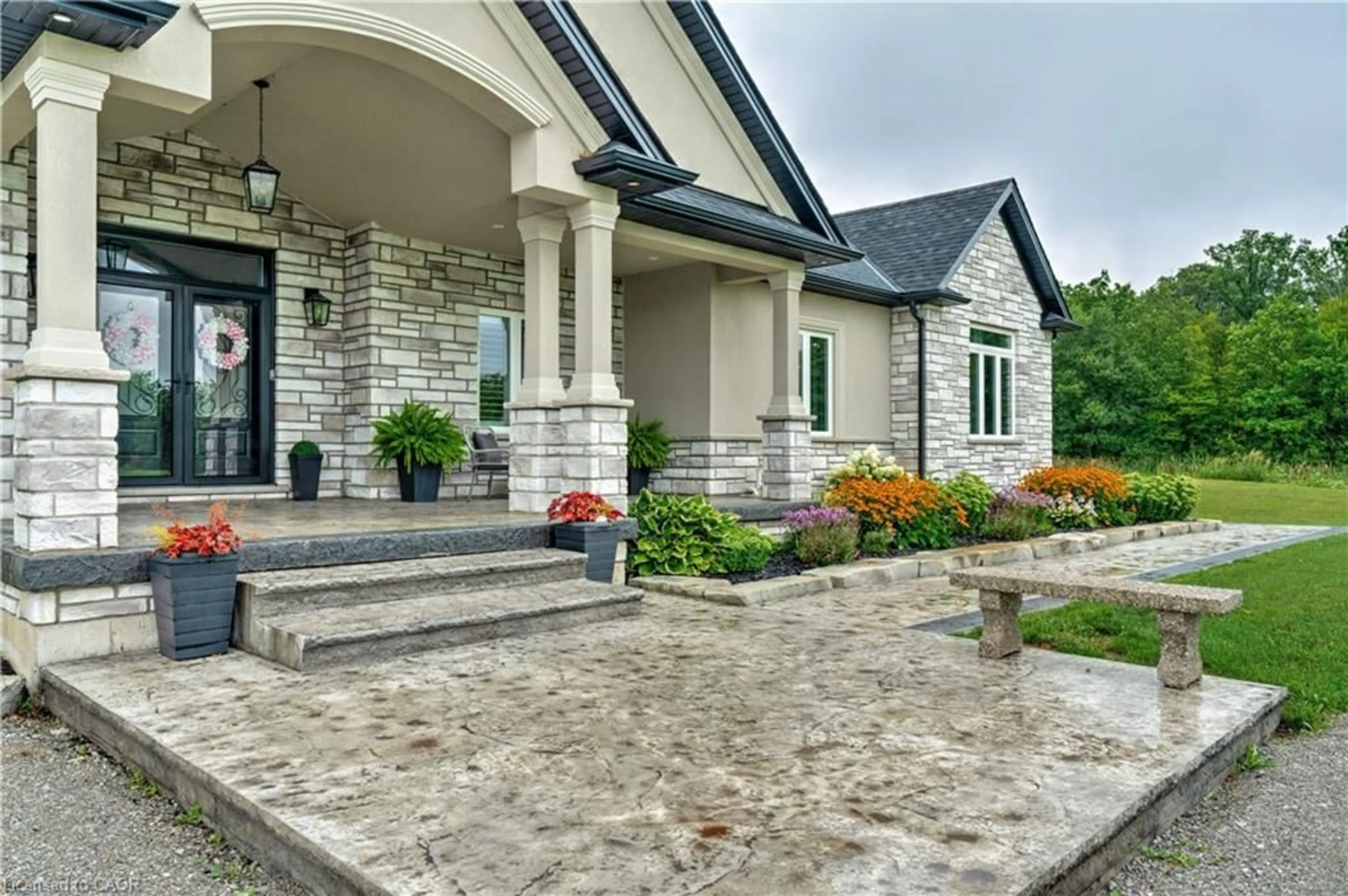 Unknown for 148 Moores Rd, York Ontario N0A 1R0
