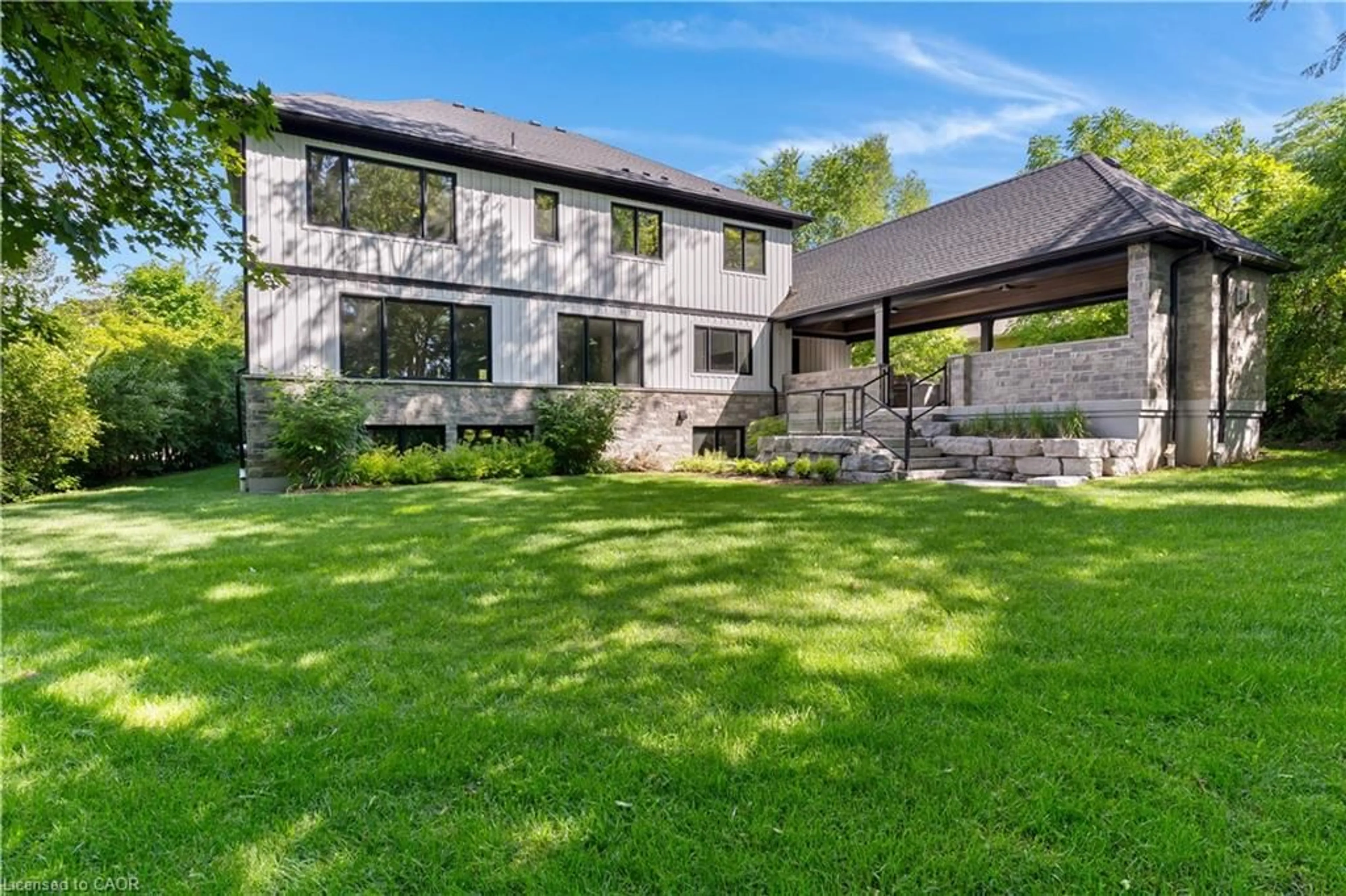 Unknown for 230 Stanley Dr, Waterloo Ontario N2L 1H7