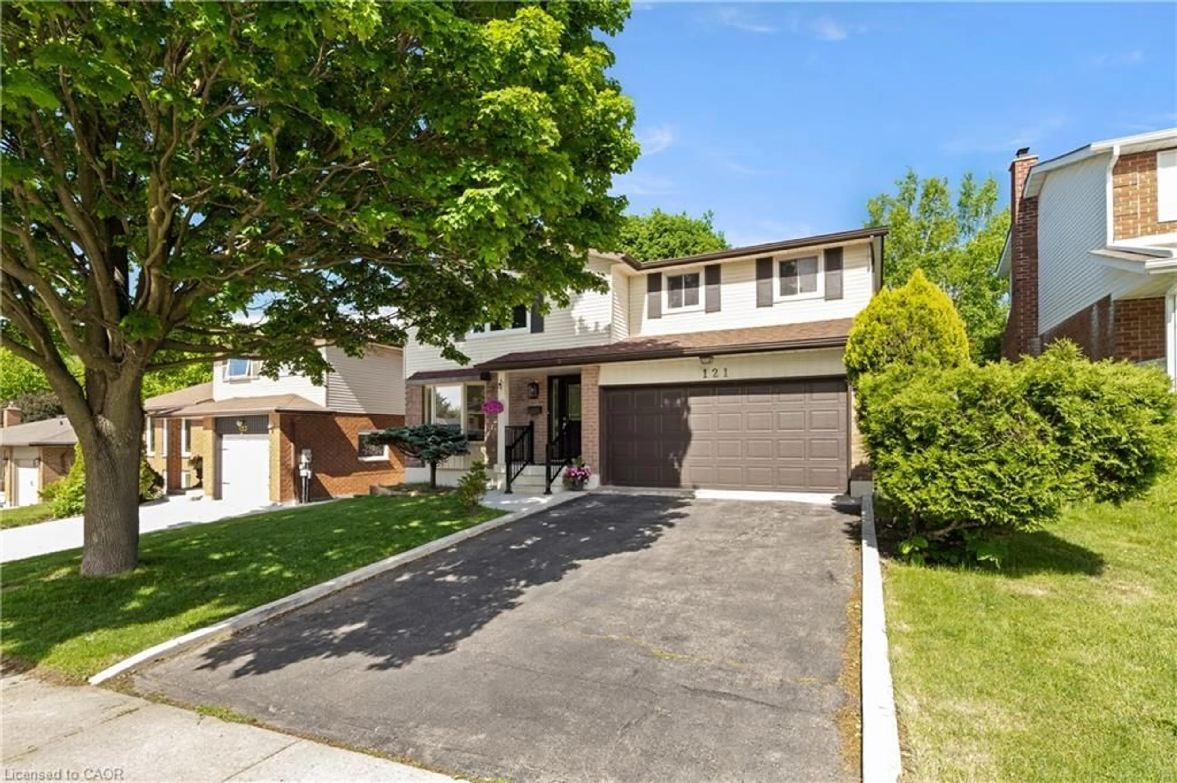 Unknown for 121 Imperial Rd, Guelph Ontario N1H 7Z5