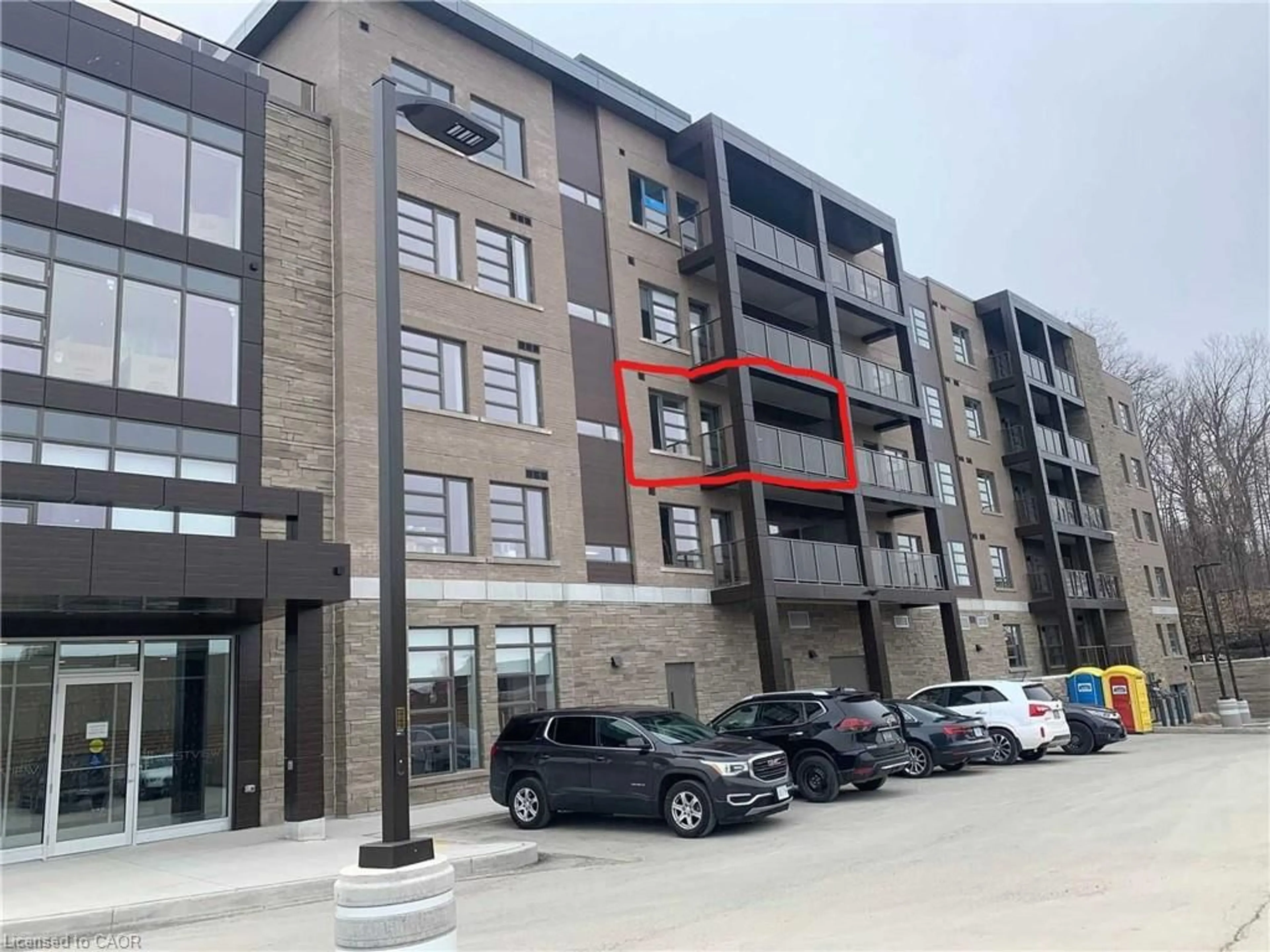 Unknown for 105 Spencer Ave, Orangeville Ontario L9W 6X2