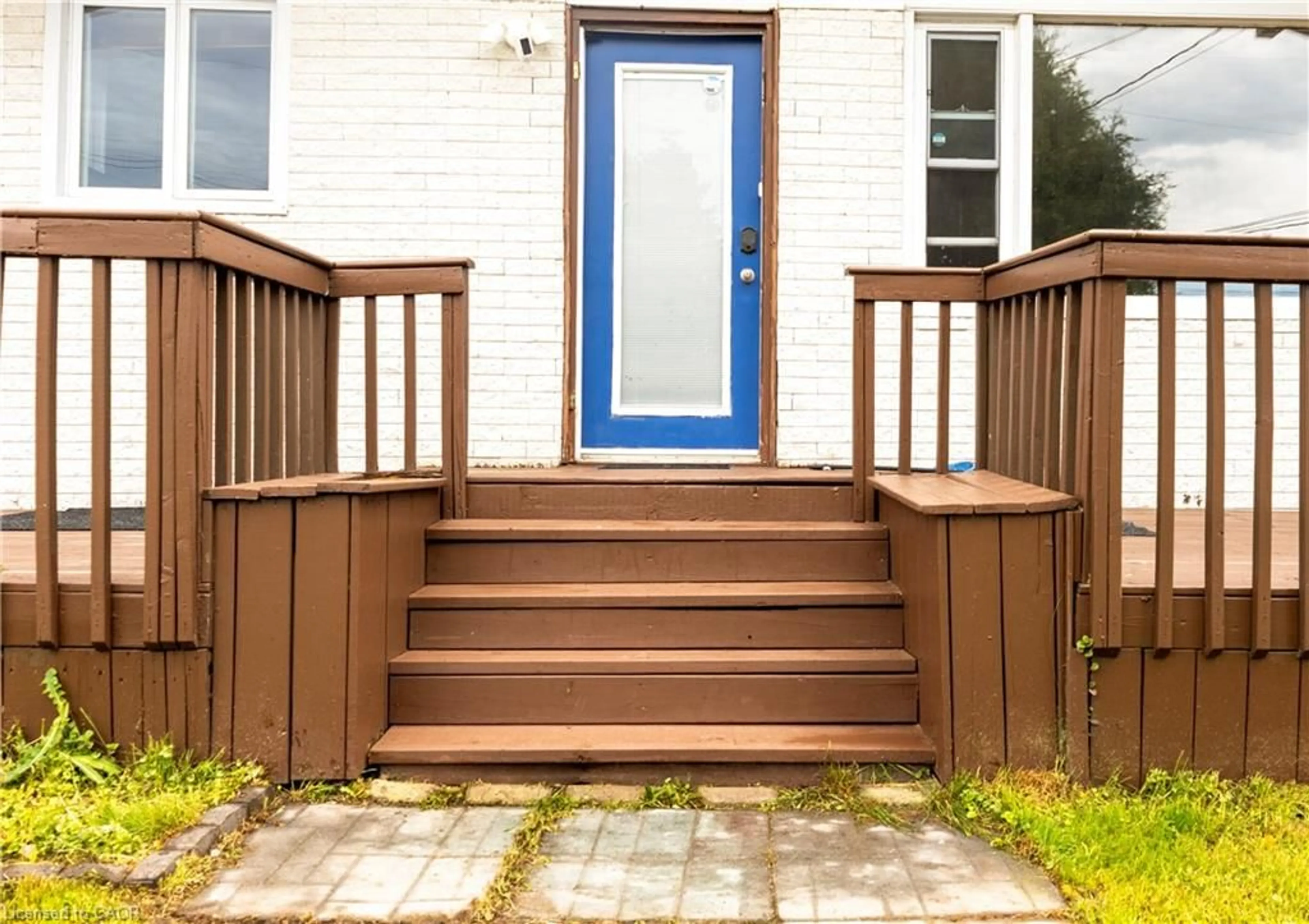 Unknown for 60 Charlotte Ave, Chelmsford Ontario P0M 1L0