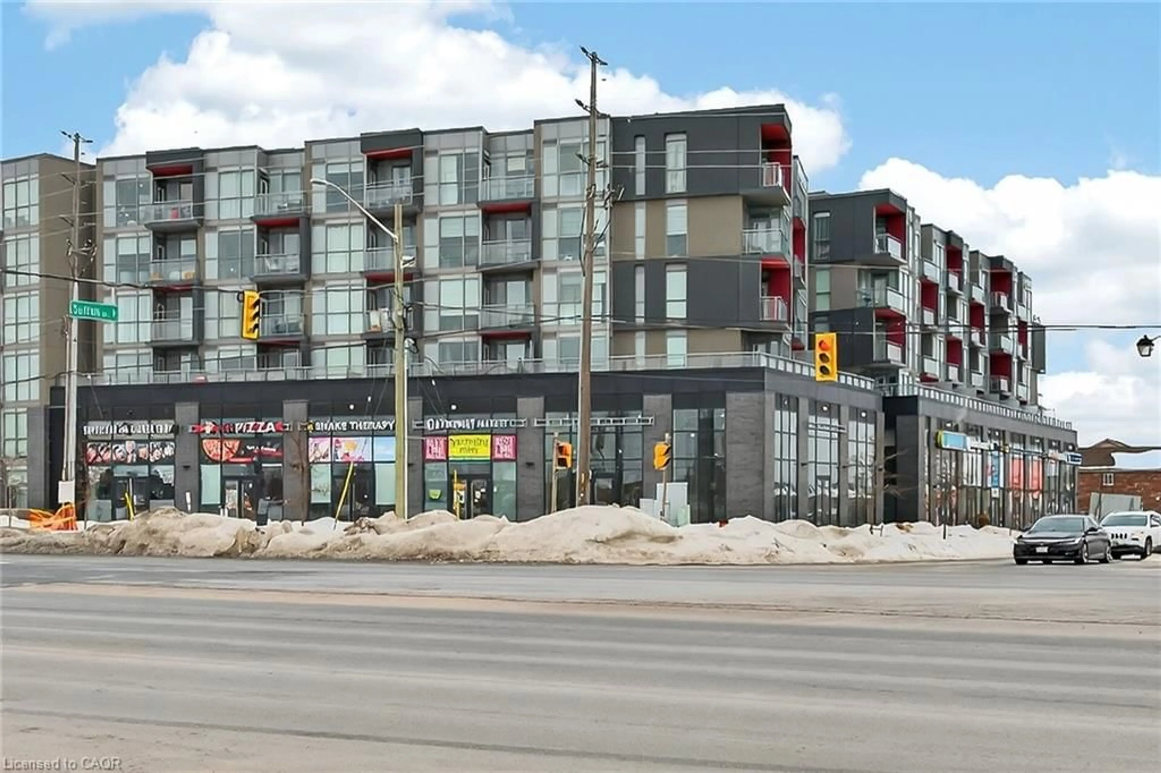 Unknown for 5220 Dundas St #508, Burlington Ontario L7L 0J4