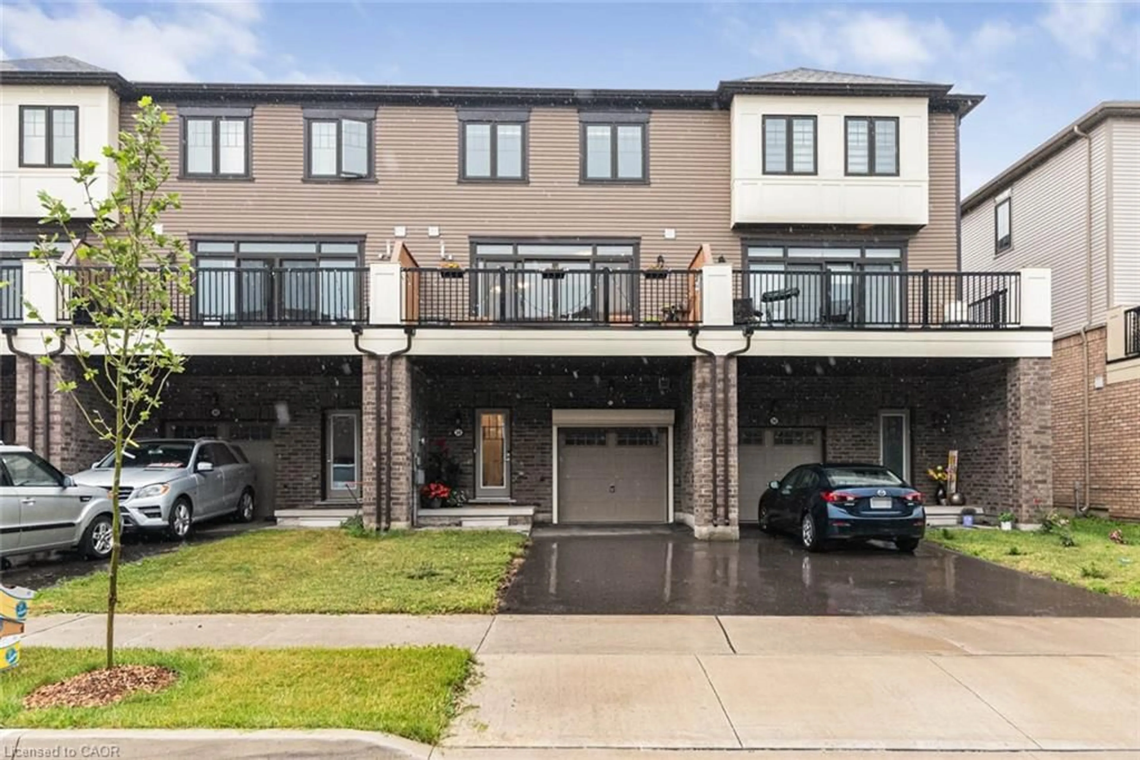 Unknown for 38 Utter Pl, Stoney Creek Ontario L8J 0H7