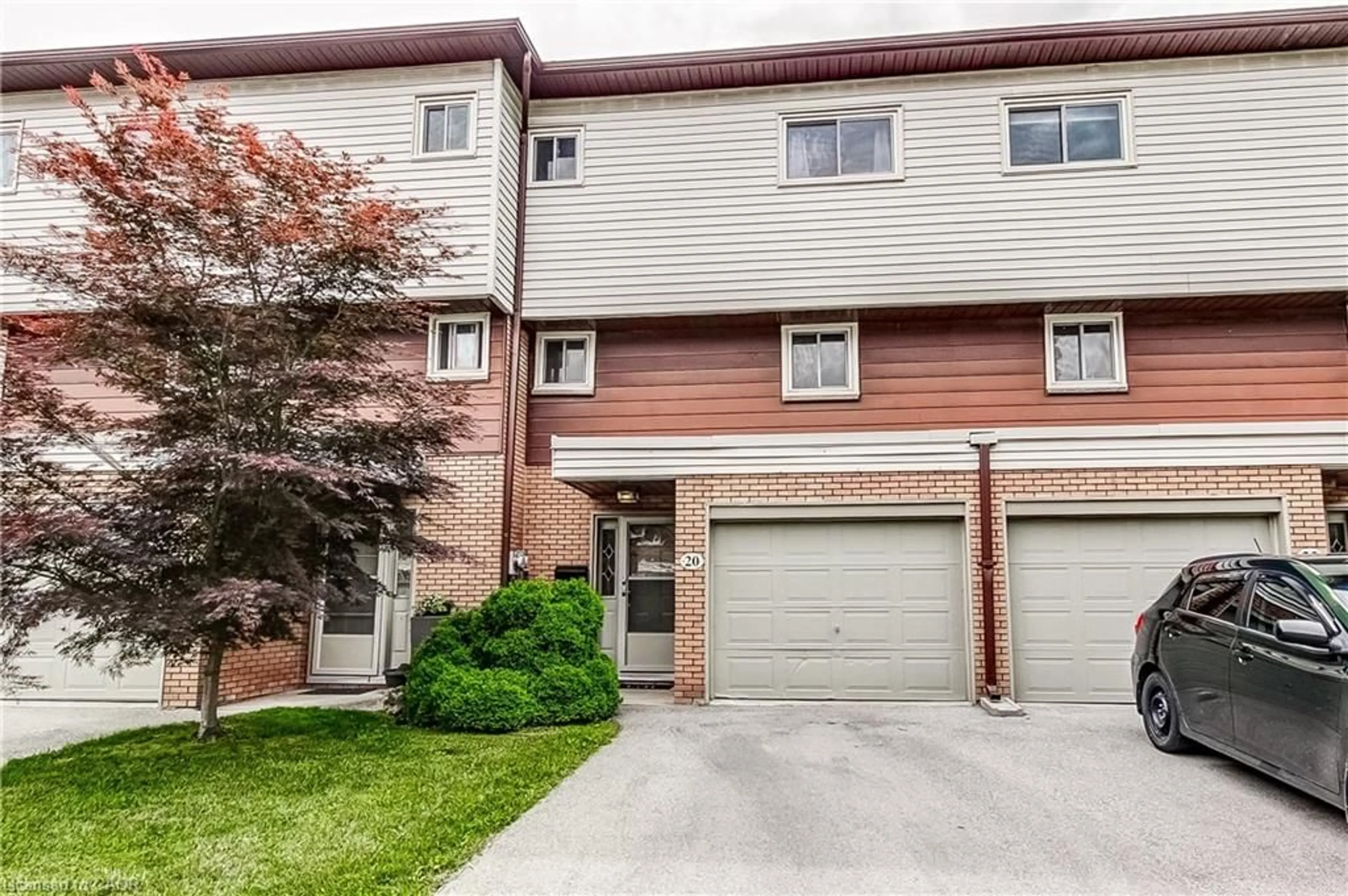 Unknown for 23 Watsons Lane #20, Dundas Ontario L9H 5G9