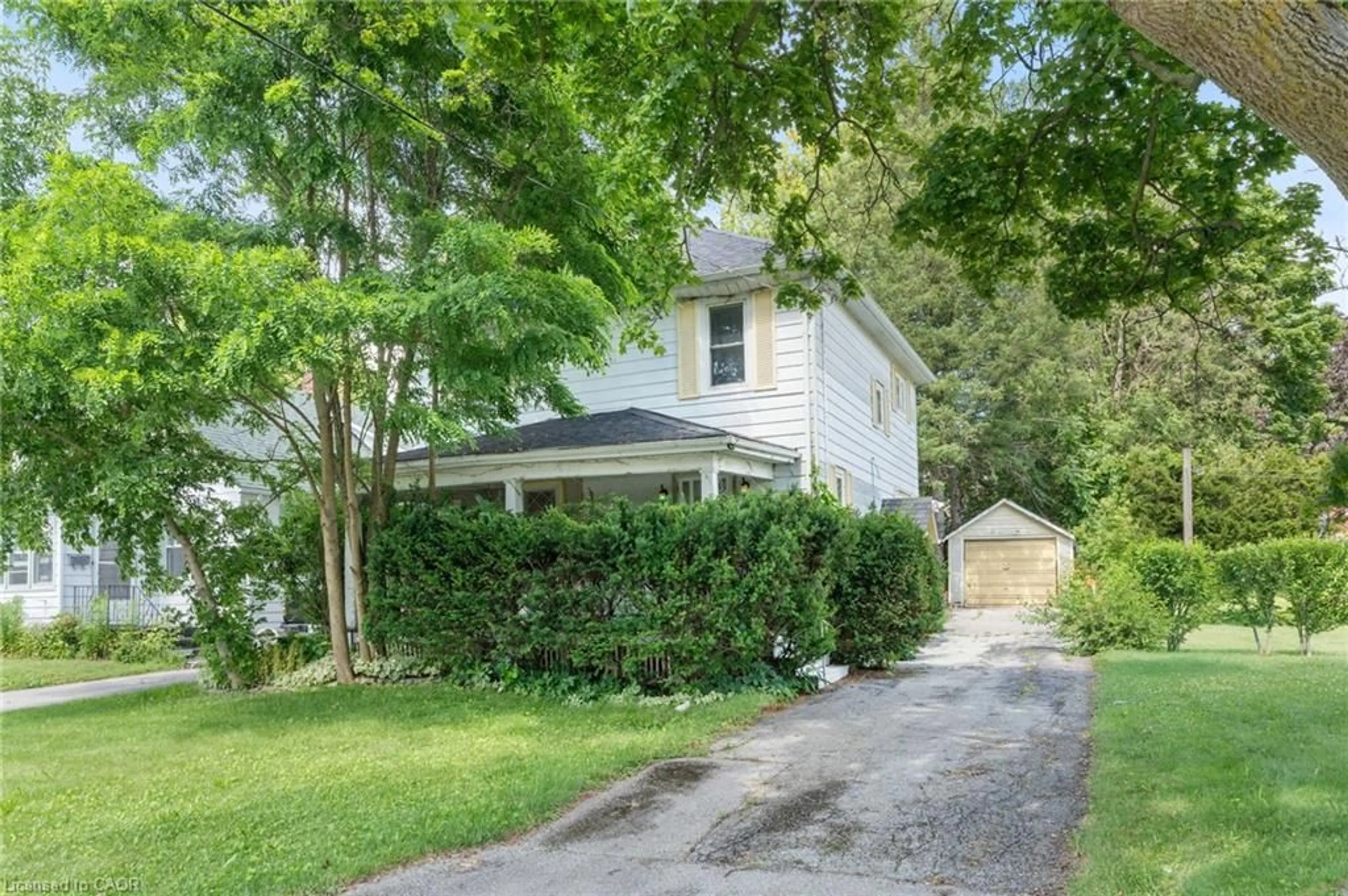 Unknown for 35 Basil Ave, Simcoe Ontario N3Y 3M4