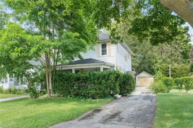 35 Basil Ave, Simcoe