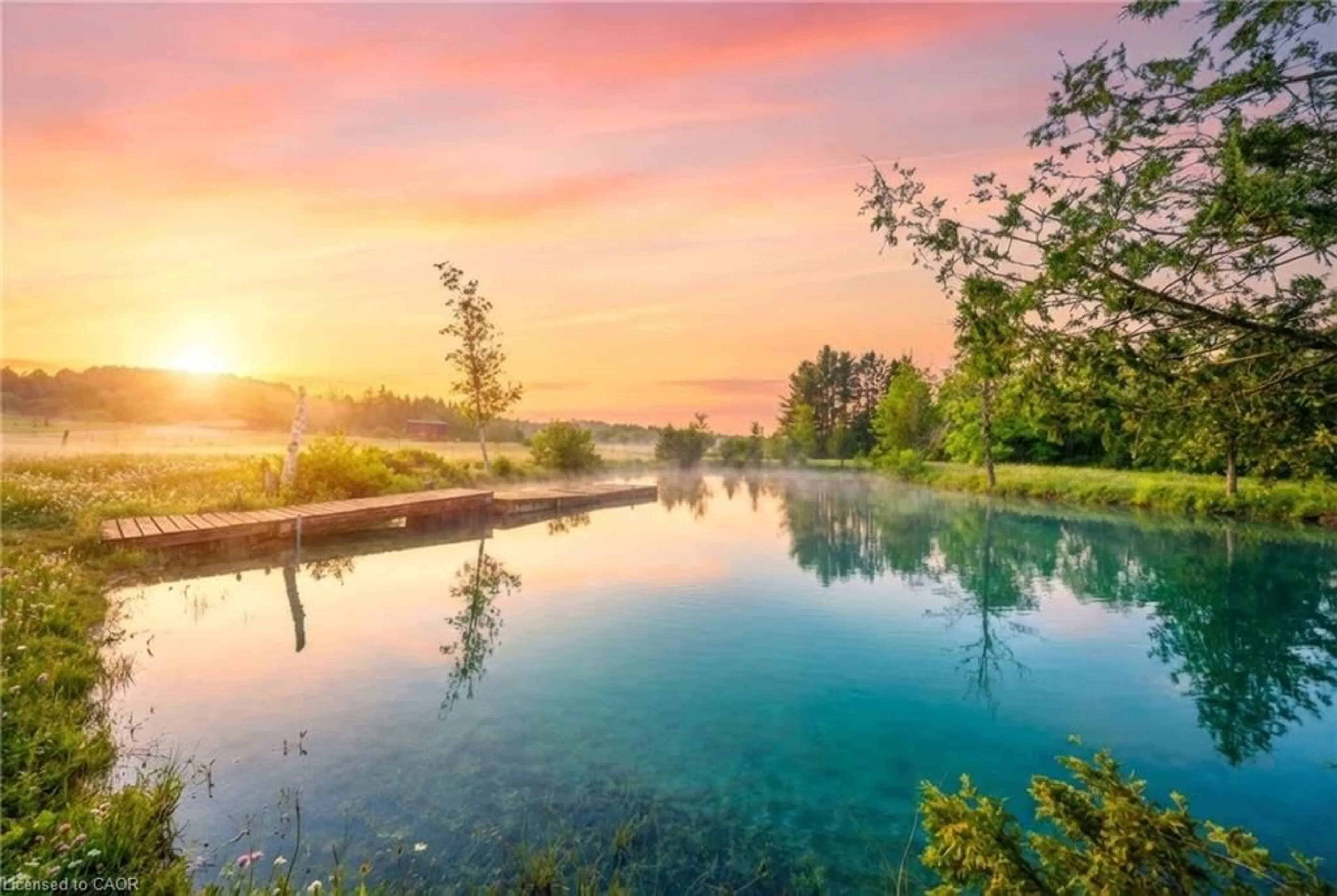 Pool for 9639 Sideroad 27, Erin Ontario N0B 1T0