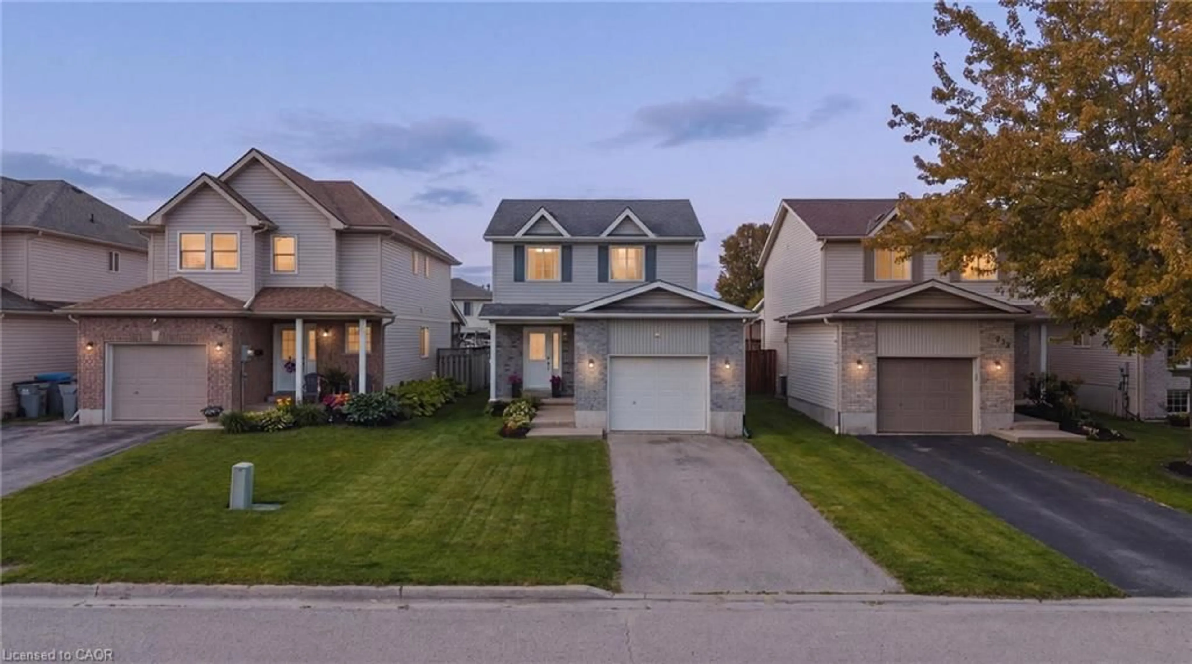 Unknown for 770 Brock St, Listowel Ontario N4W 3T5