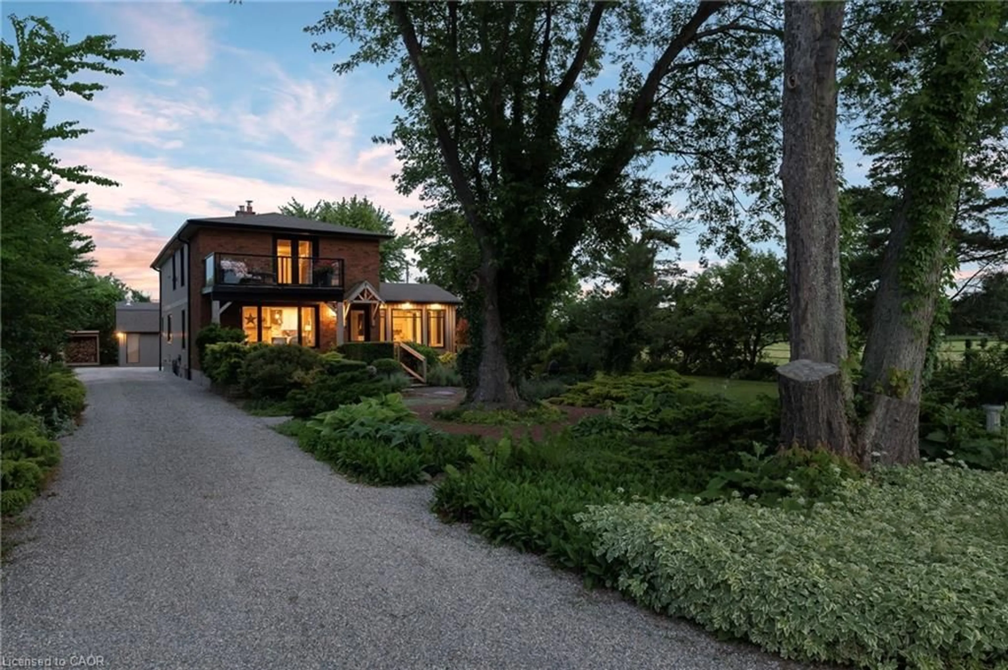 Unknown for 3754 Lakeshore Rd, Lincoln Ontario L3J 0X2