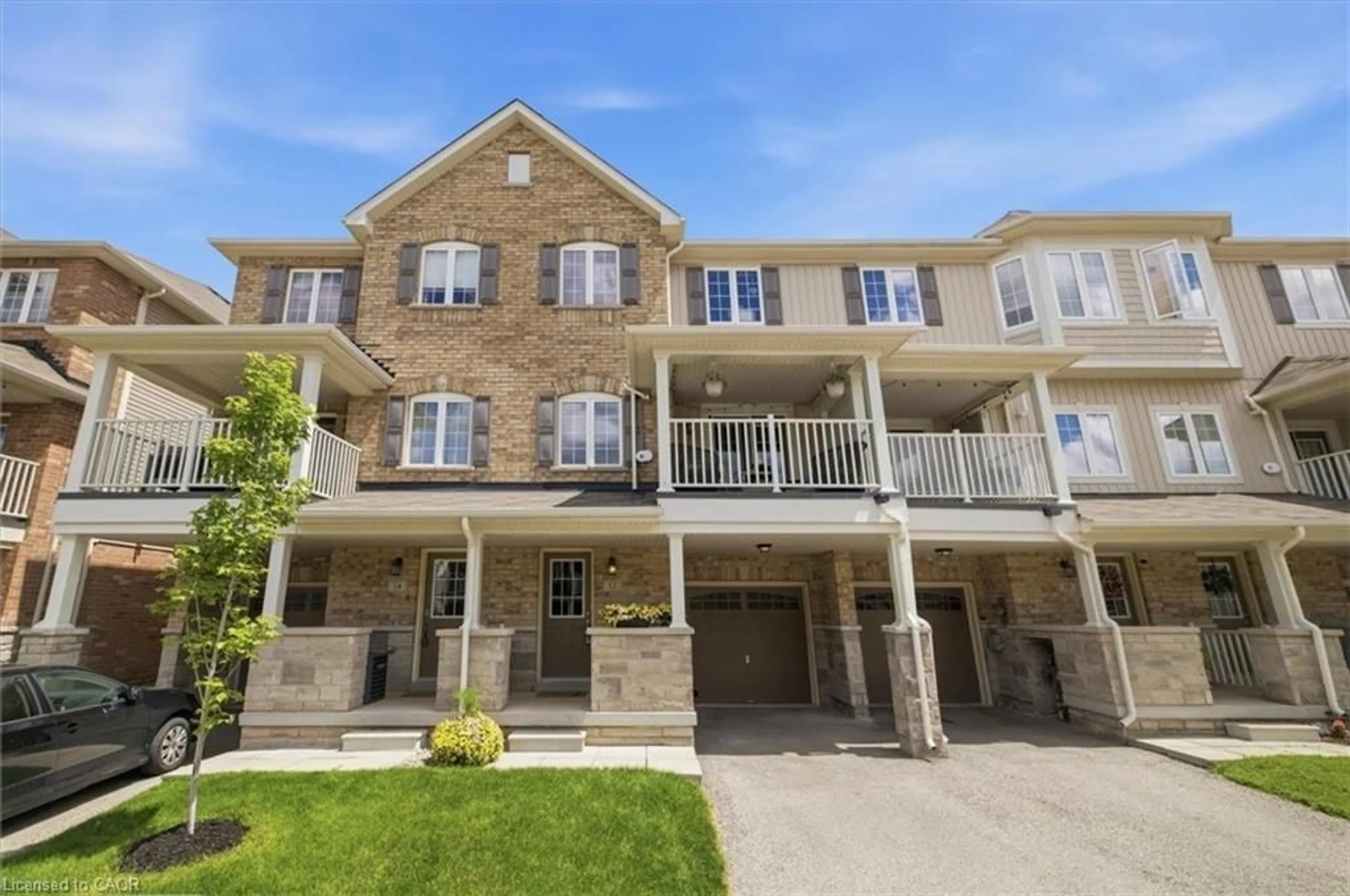 Unknown for 12 Hiscott Dr, Waterdown Ontario L8B 0A2
